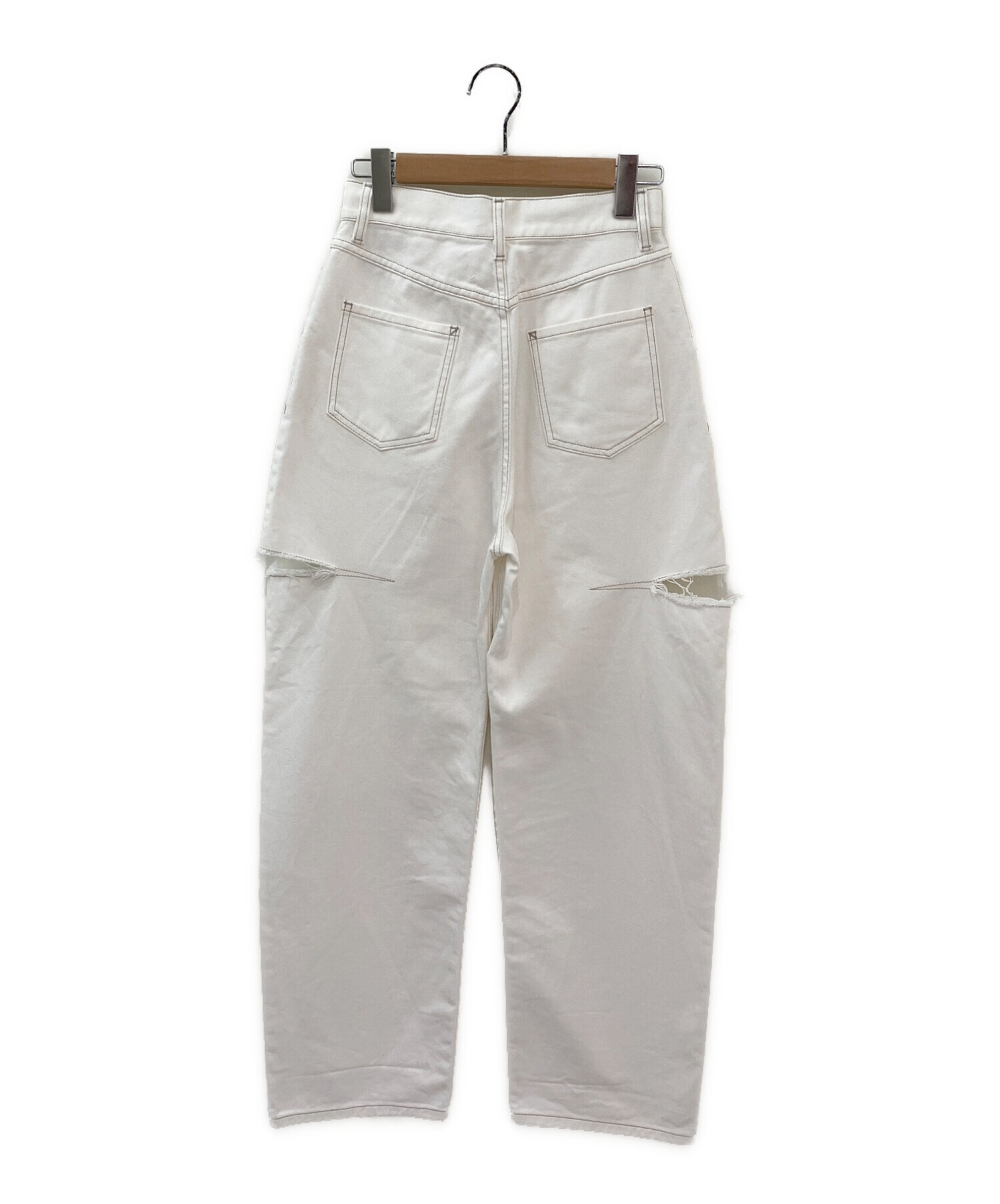 中古・古着通販】Maison Margiela (メゾンマルジェラ) カットオフ