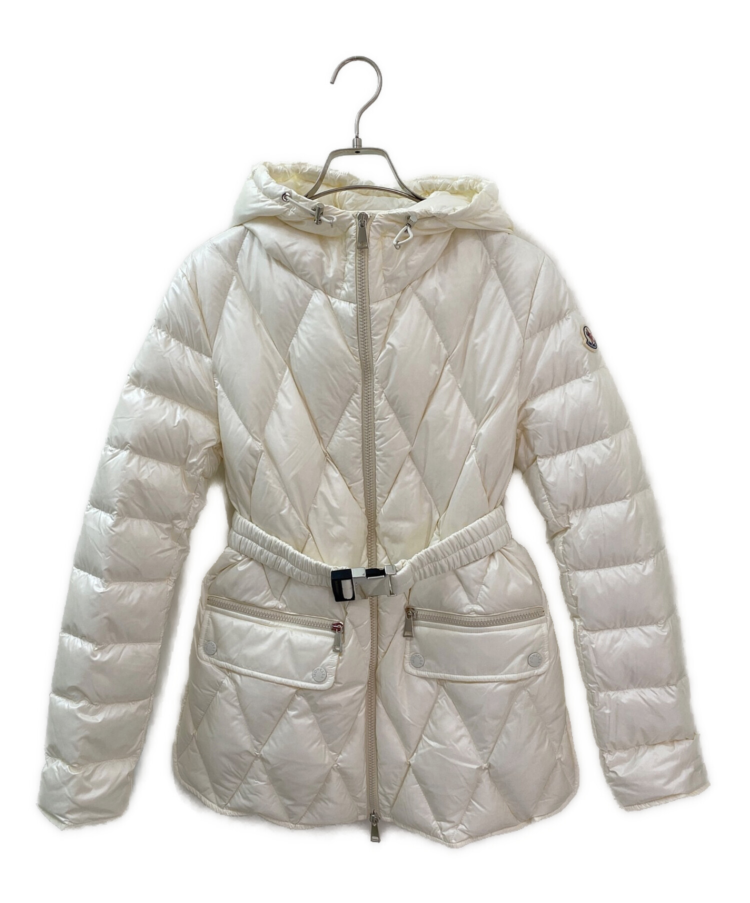 中古・古着通販】MONCLER (モンクレール) SERIGNAN/ダウンジャケット 