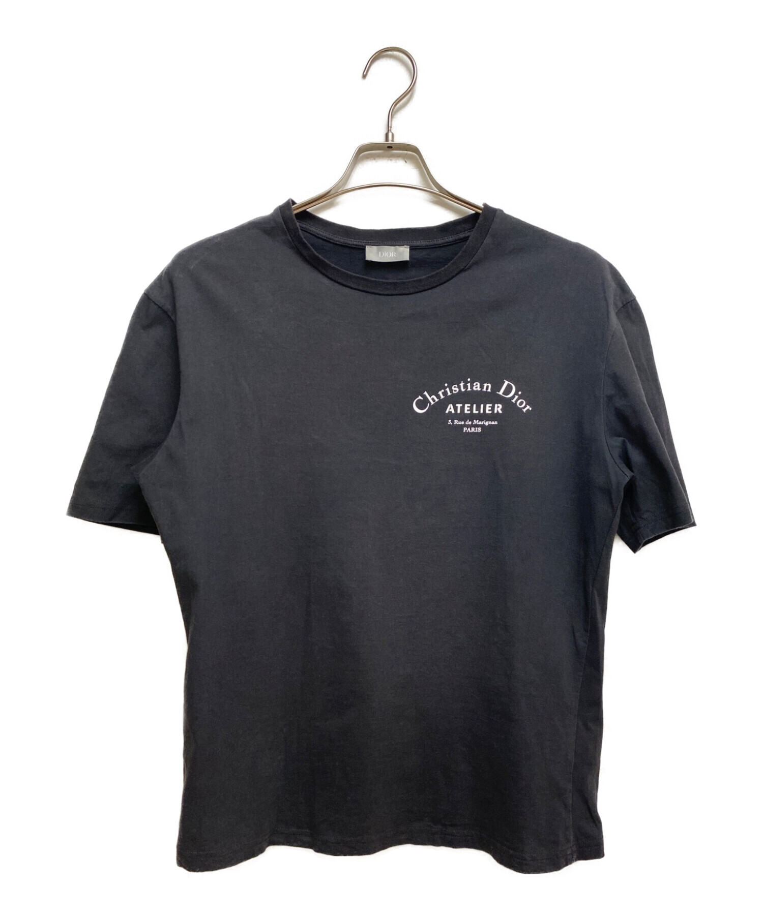Christian Dior Tシャツ ATELIER Dior Homme 【公式通販】