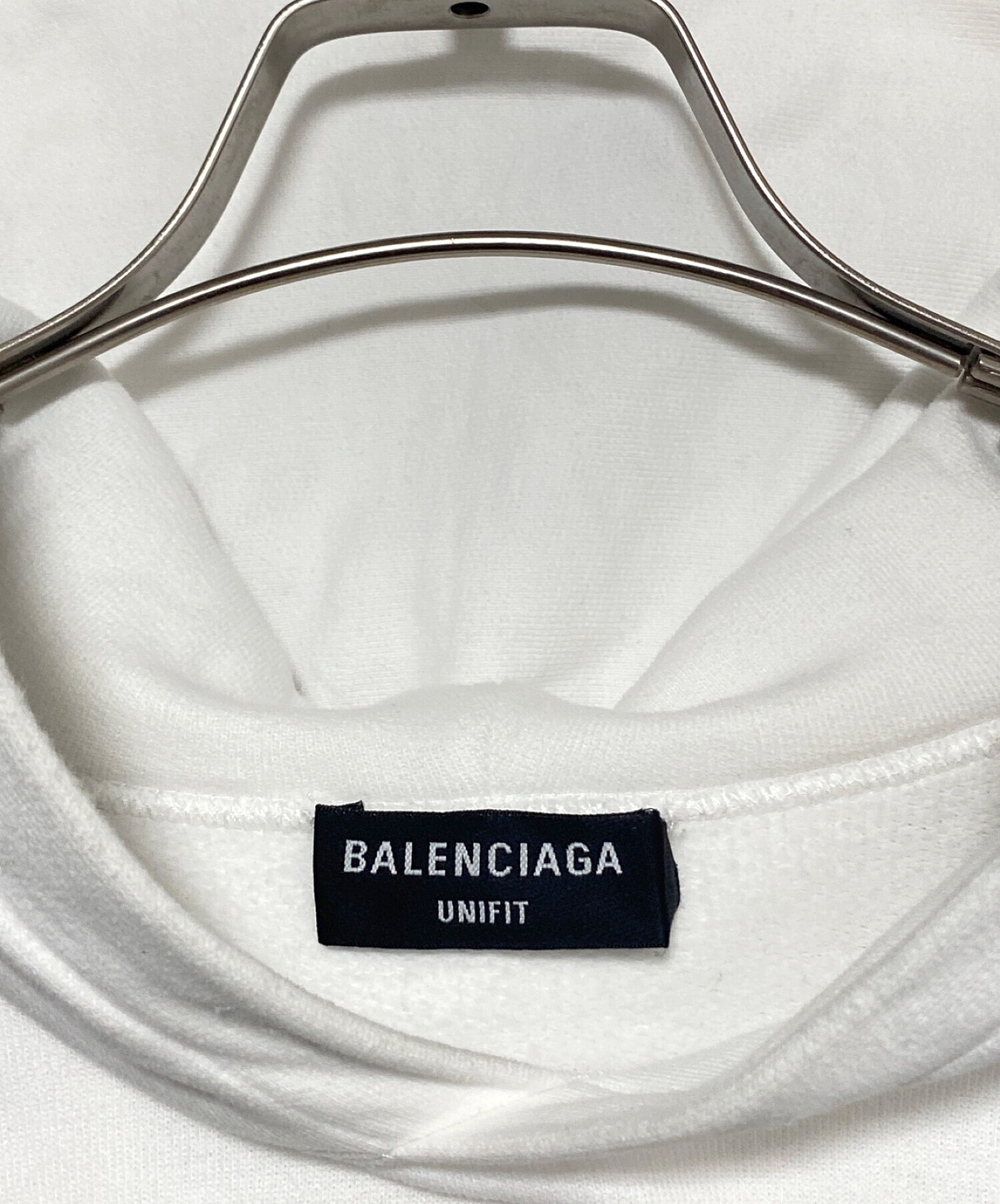 中古・古着通販】BALENCIAGA (バレンシアガ) NASA (ナサ) Space