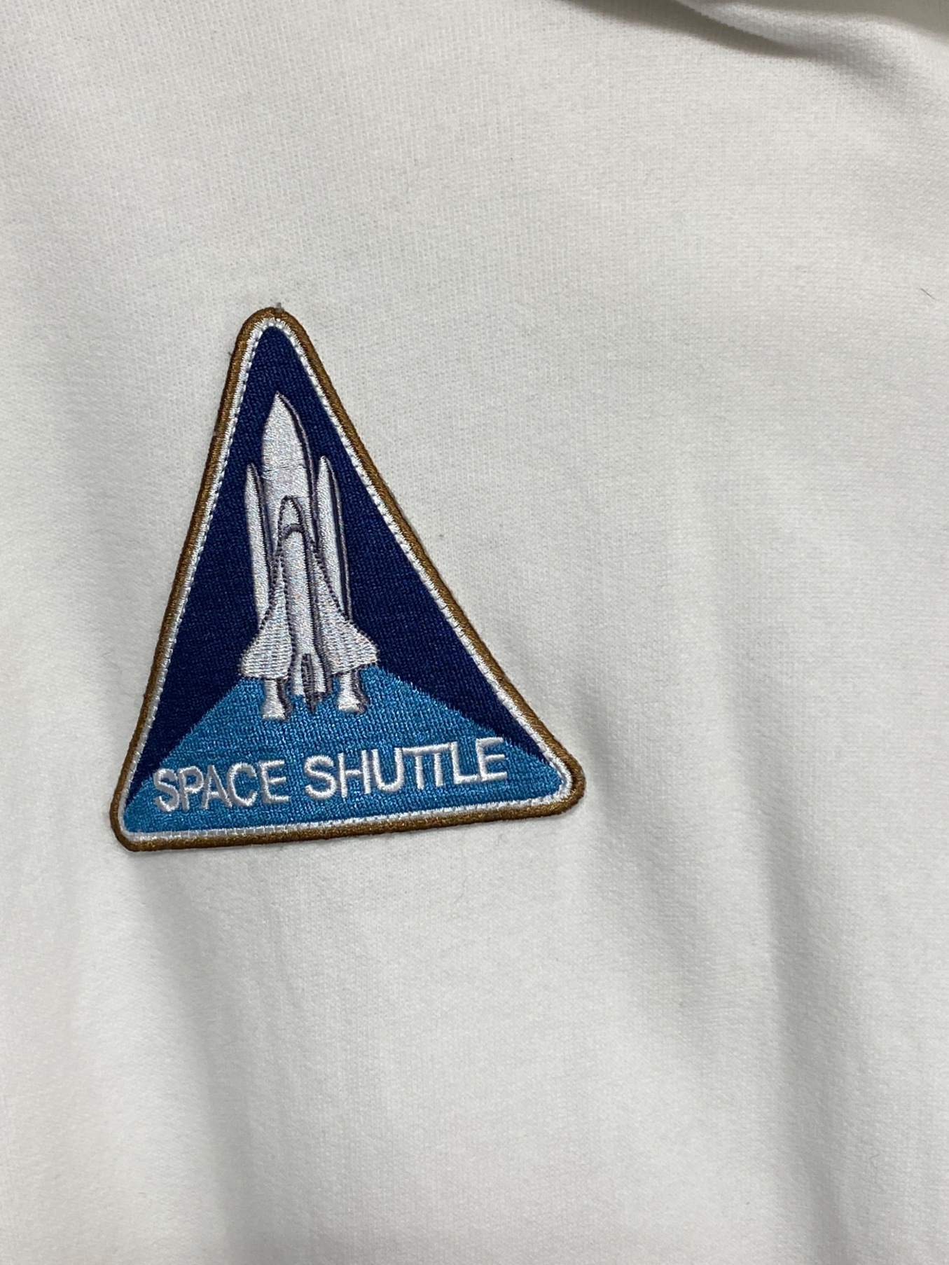 中古・古着通販】BALENCIAGA (バレンシアガ) NASA (ナサ) Space
