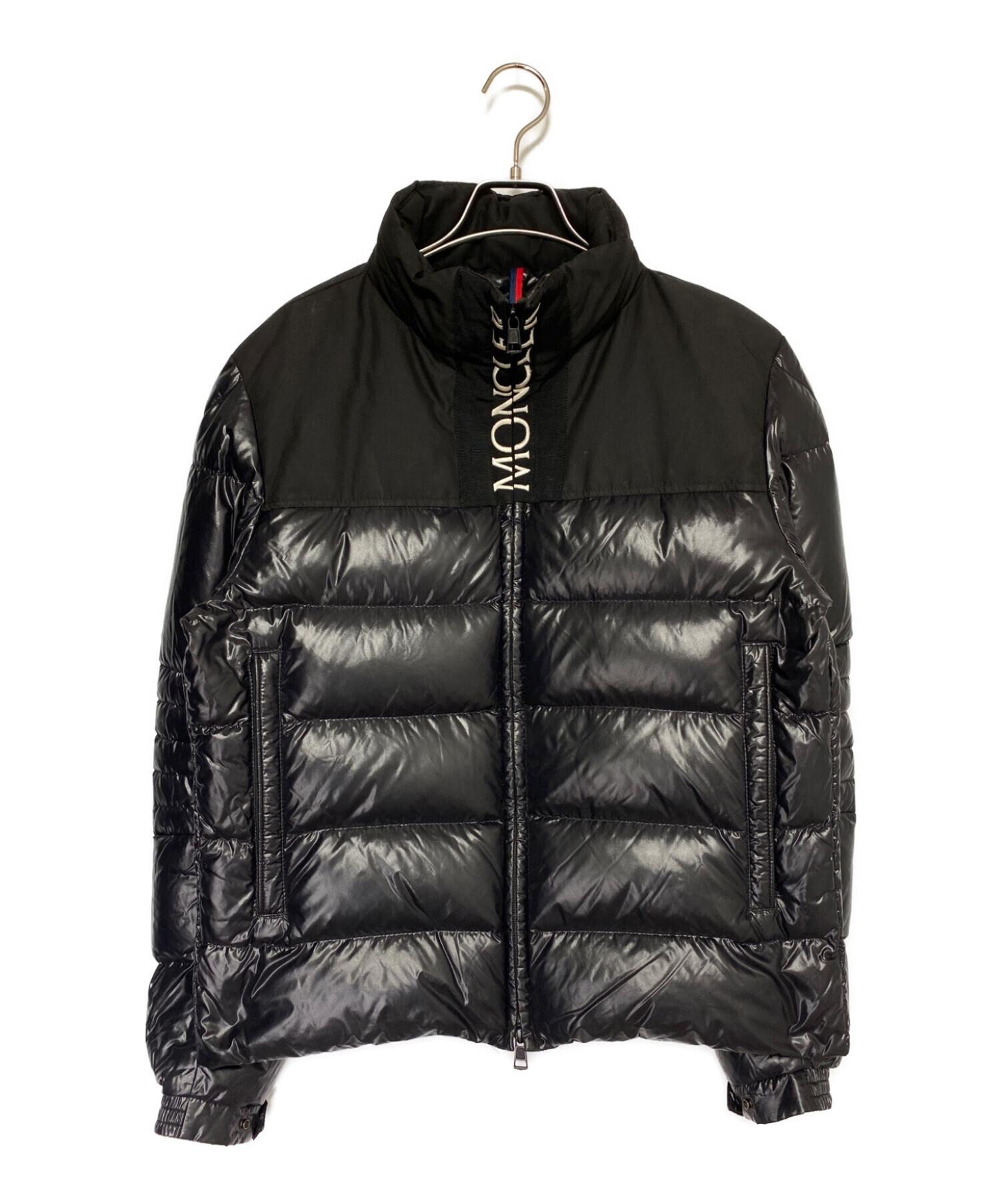中古・古着通販】MONCLER (モンクレール) BRUEL/ダウンジャケット 