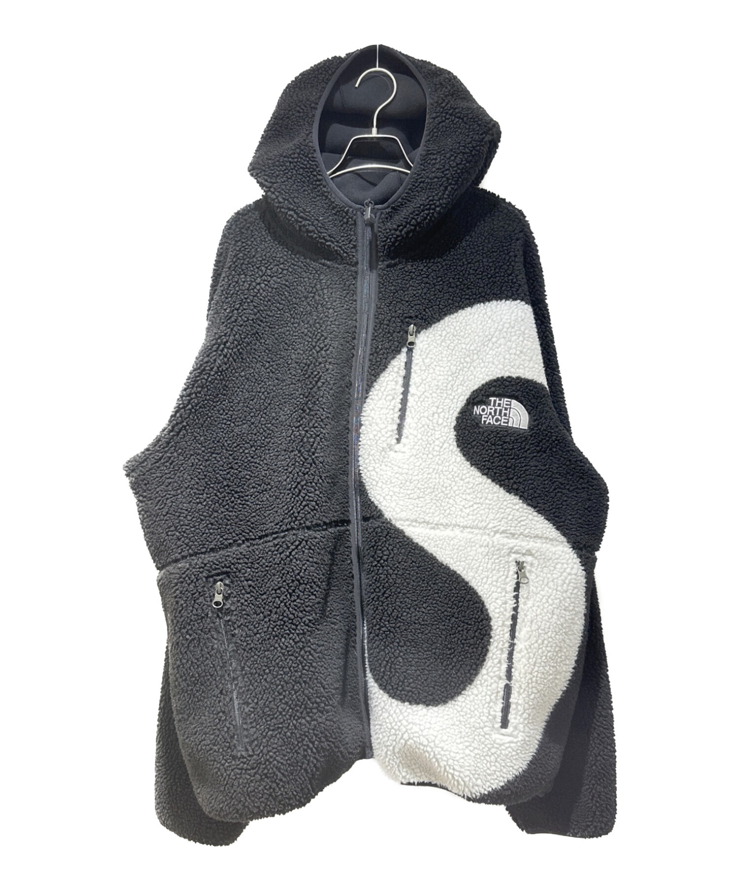 中古・古着通販】SUPREME (シュプリーム) THE NORTH FACE (ザ ノース 