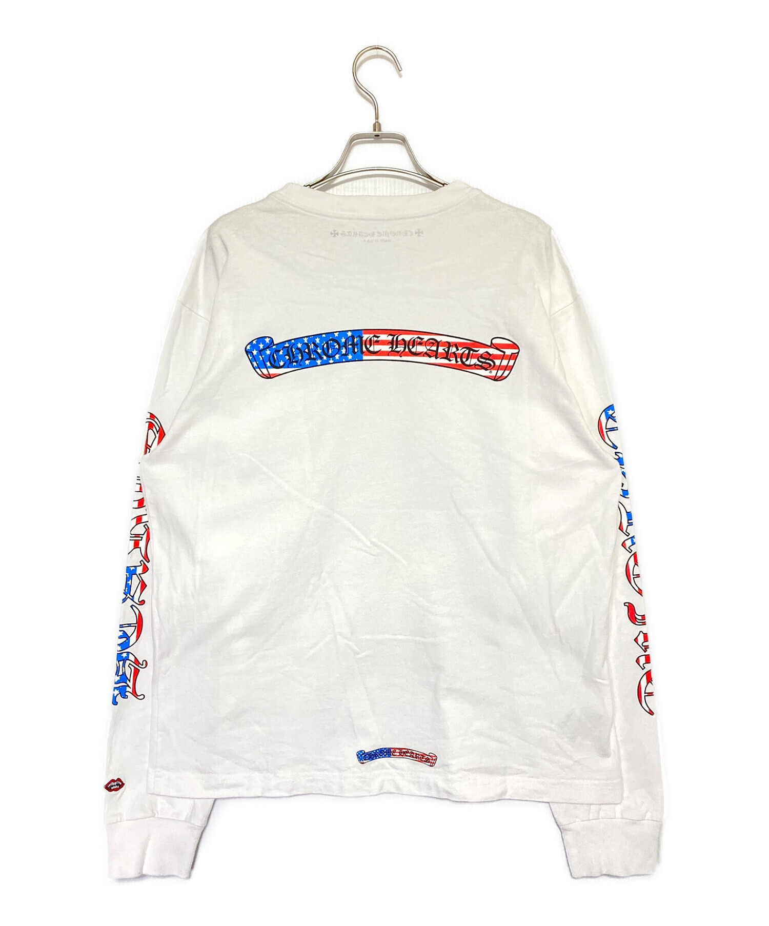 中古・古着通販】CHROME HEARTS (クロムハーツ) MATTY BOY (マッティー
