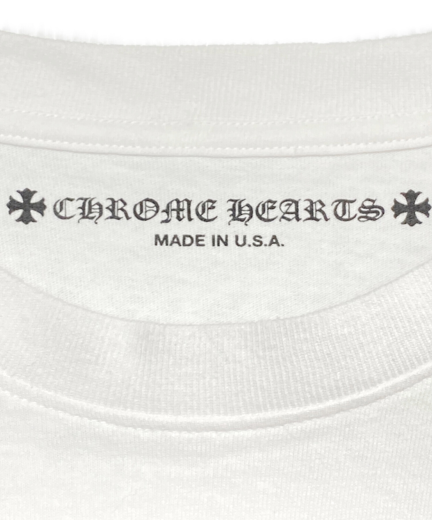 中古・古着通販】CHROME HEARTS (クロムハーツ) MATTY BOY (マッティー 
