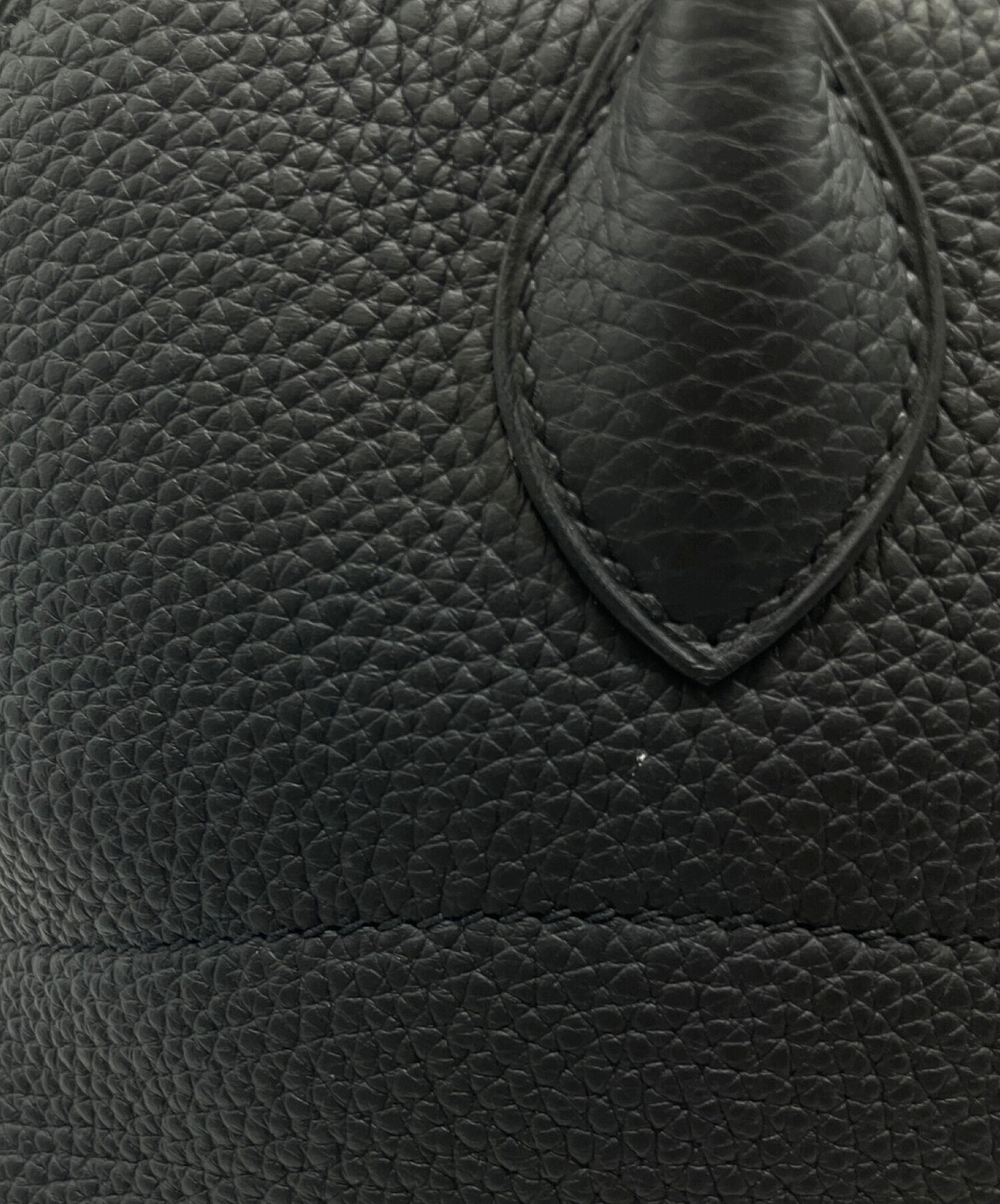 中古・古着通販】HERMES (エルメス) ボリード31/ゴールド金具/トリヨン 