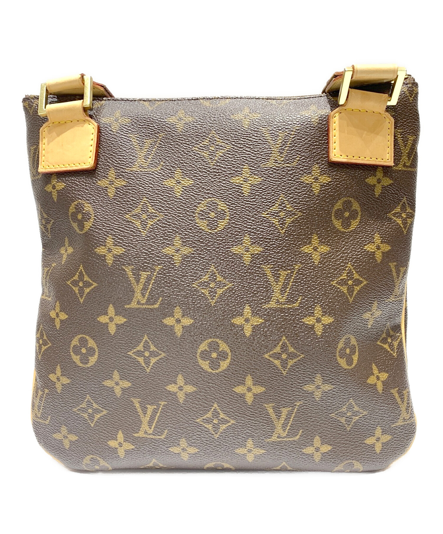 中古・古着通販】LOUIS VUITTON (ルイ ヴィトン) ポシェット・ボス