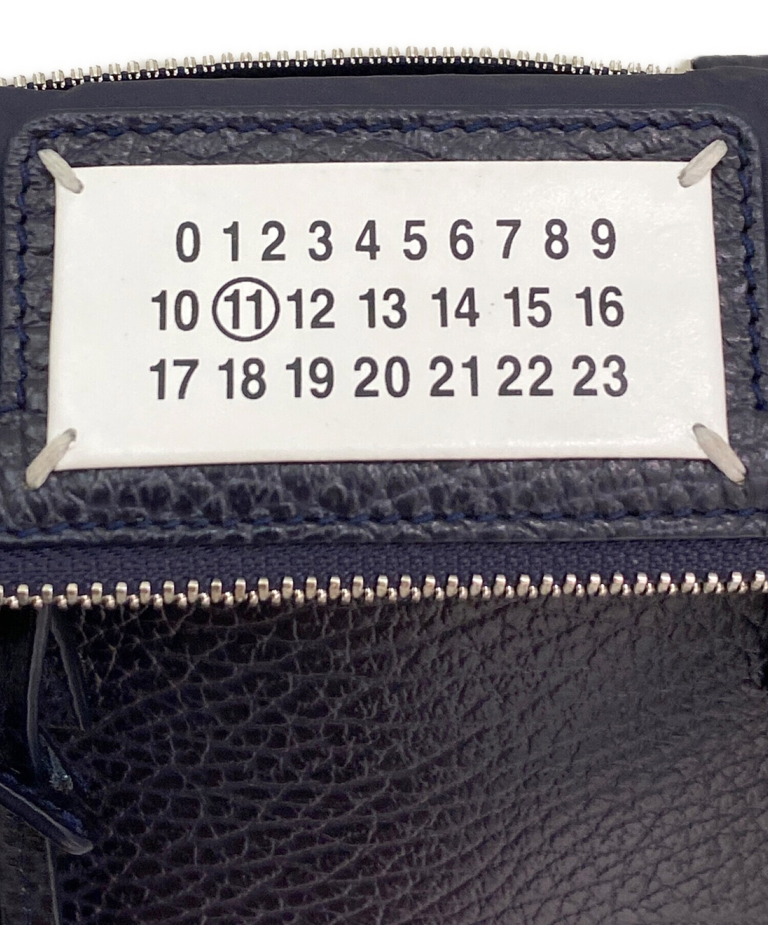 中古・古着通販】Maison Margiela (メゾンマルジェラ) 5ACミニ 