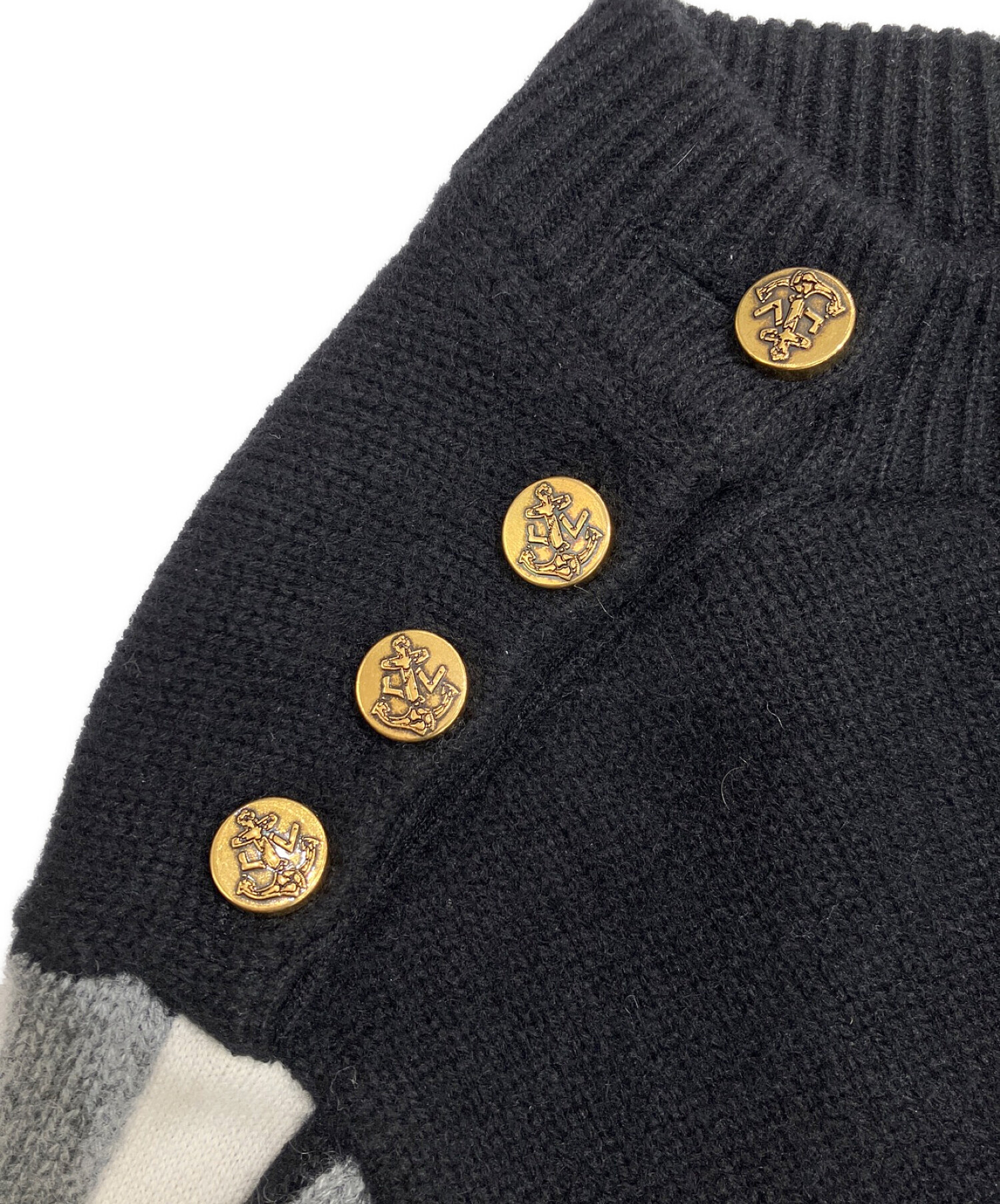 中古・古着通販】LOUIS VUITTON (ルイ ヴィトン) インタルシア 