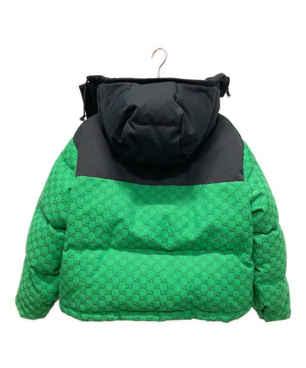 中古・古着通販】GUCCI (グッチ) THE NORTH FACE (ザ ノース フェイス