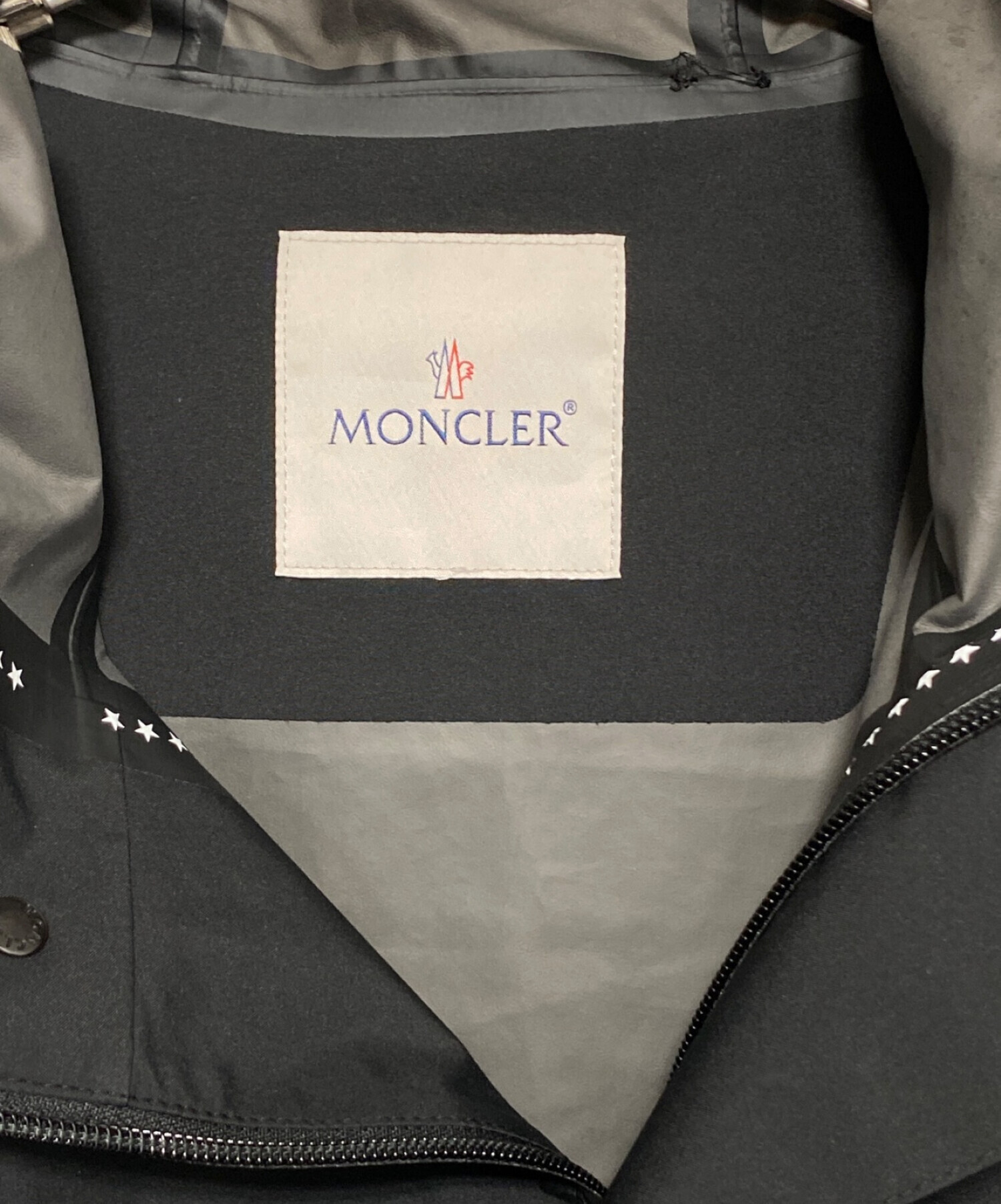 中古・古着通販】MONCLER GENIUS (モンクレール ジーニアス) FRAGMENT 