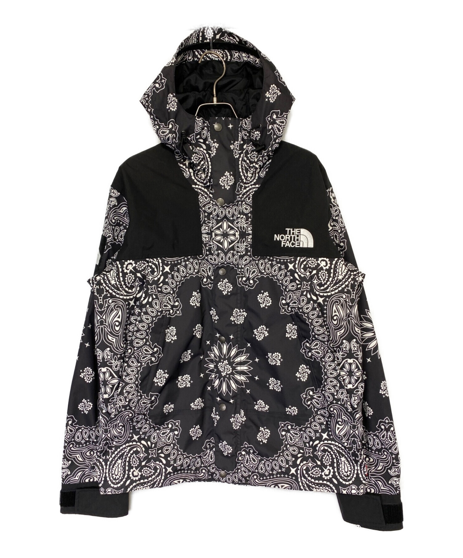 中古・古着通販】SUPREME (シュプリーム) THE NORTH FACE (ザ ノース