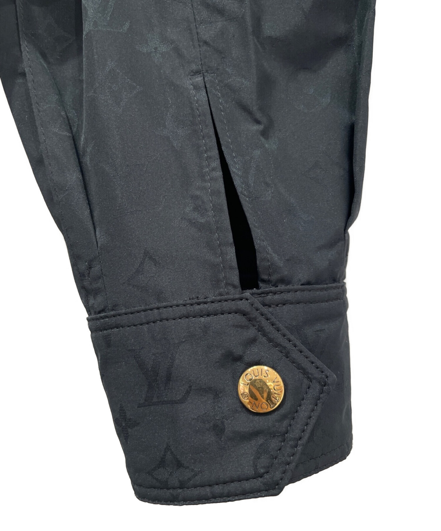 中古・古着通販】LOUIS VUITTON (ルイ ヴィトン) ナイロンモノグラム