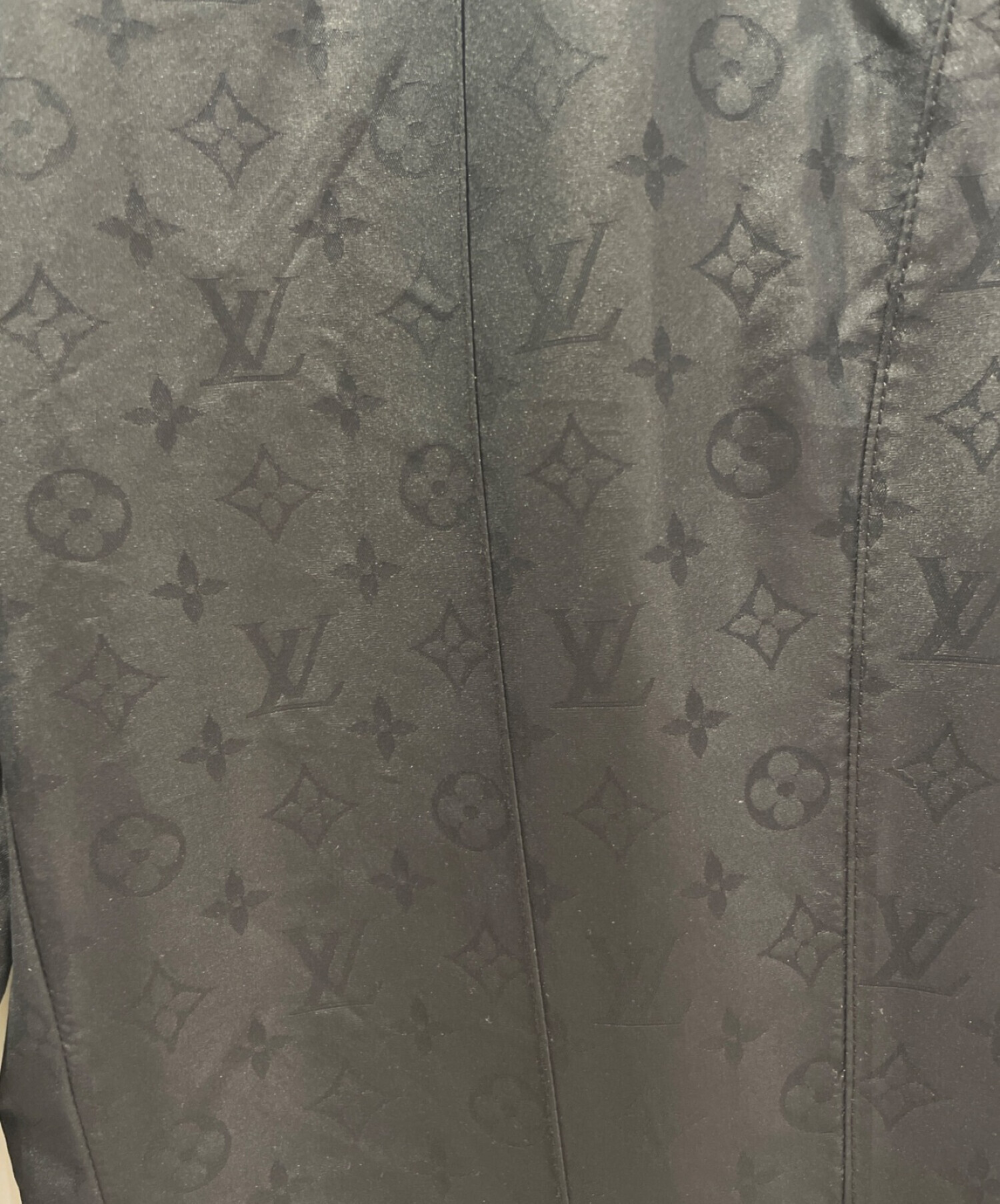 中古・古着通販】LOUIS VUITTON (ルイ ヴィトン) ナイロンモノグラム
