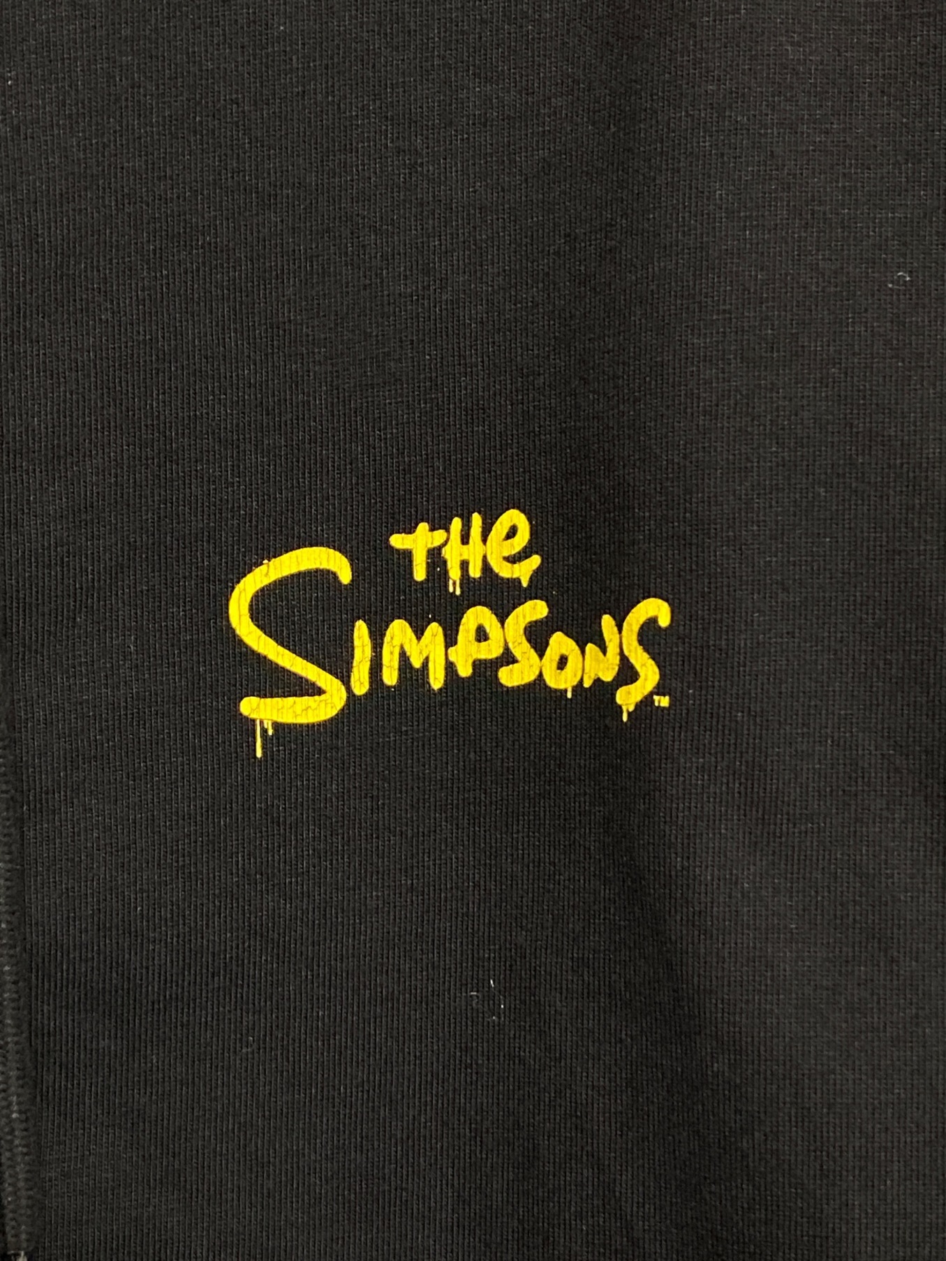 中古・古着通販】BALENCIAGA (バレンシアガ) The Simpsons (ザ