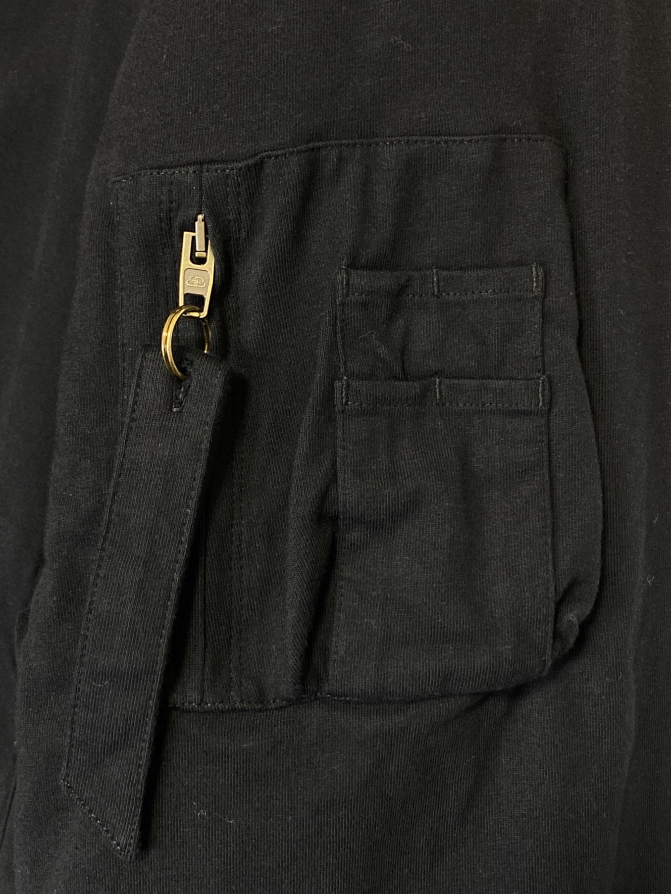 中古・古着通販】BALENCIAGA (バレンシアガ) The Simpsons (ザ