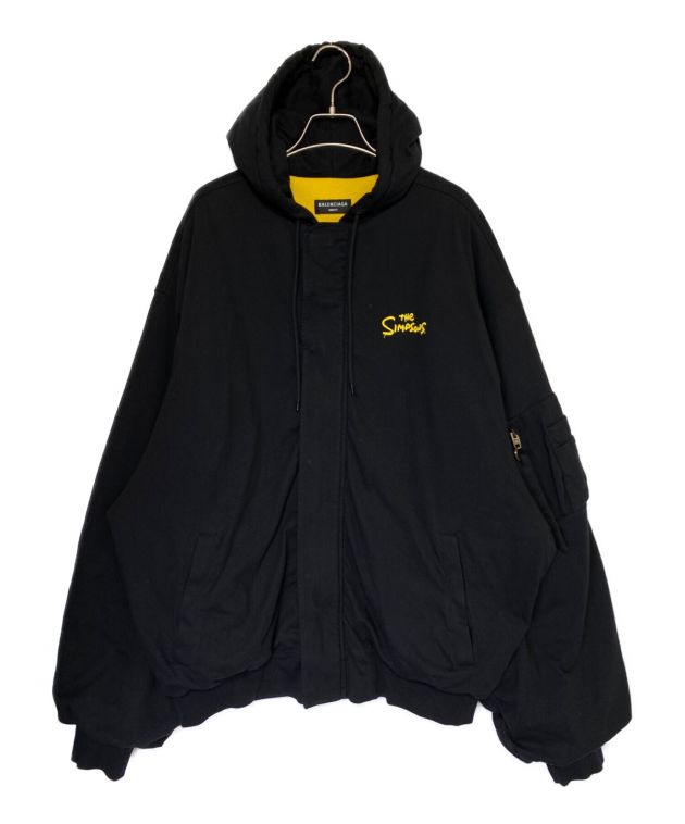 中古・古着通販】BALENCIAGA (バレンシアガ) The Simpsons (ザ