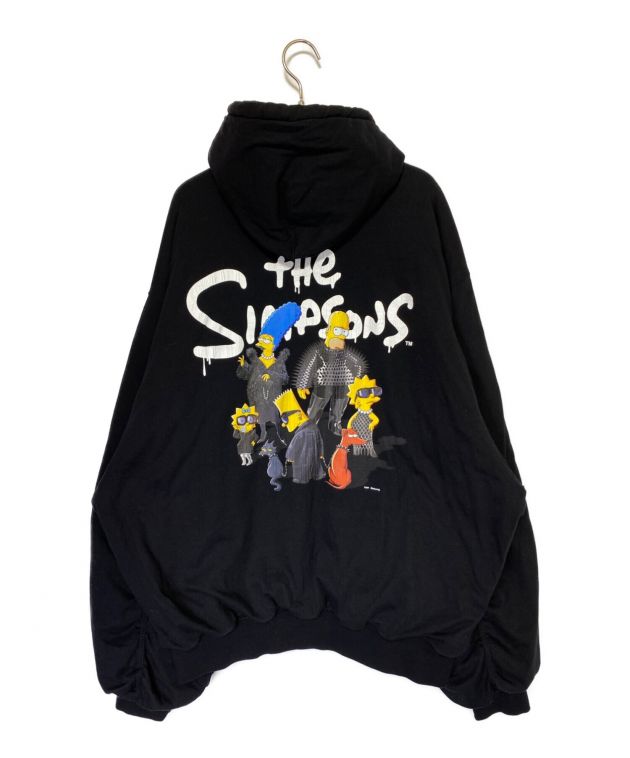 中古・古着通販】BALENCIAGA (バレンシアガ) The Simpsons (ザ