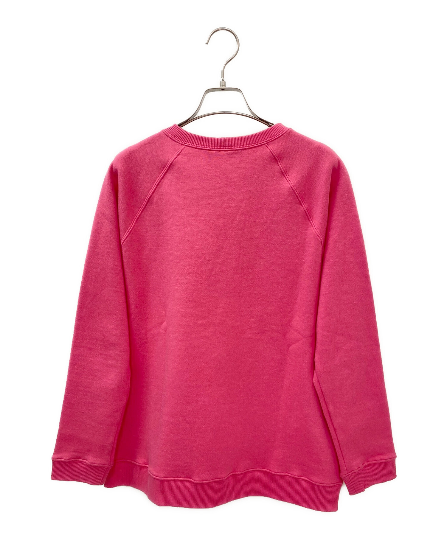 中古・古着通販】VALENTINO (ヴァレンティノ) VLTNラグランスウェット