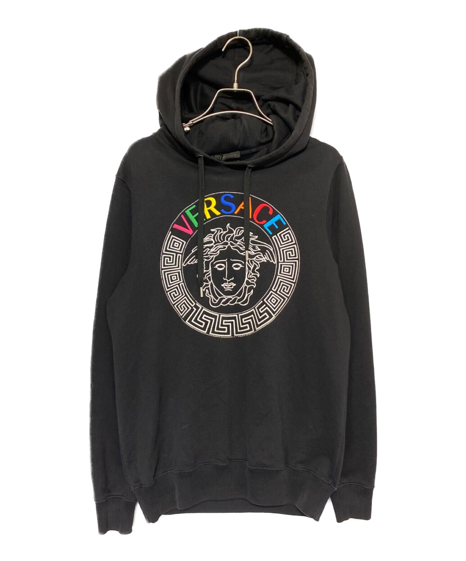 中古・古着通販】VERSACE (ヴェルサーチェ) メデューサプリント 中古・古着通販】VERSACE (ヴェルサーチェ) メデューサプリント