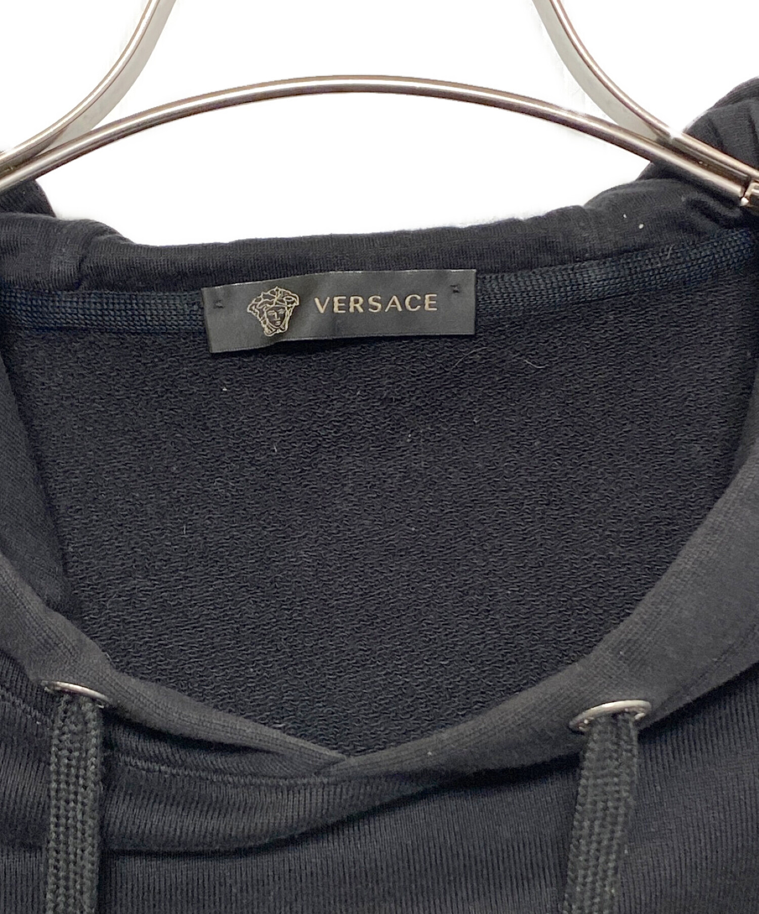 中古・古着通販】VERSACE (ヴェルサーチェ) メデューサプリント 