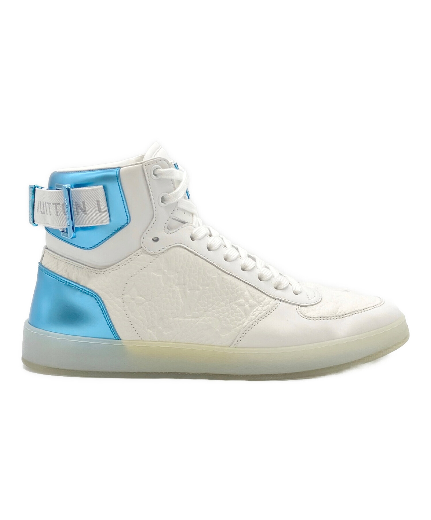 中古・古着通販】LOUIS VUITTON (ルイ ヴィトン) リヴォリライン