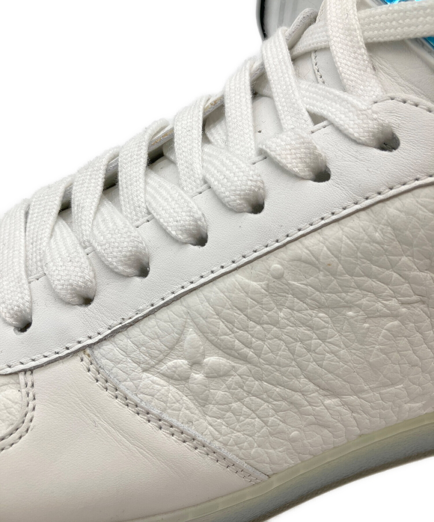 中古・古着通販】LOUIS VUITTON (ルイ ヴィトン) リヴォリライン