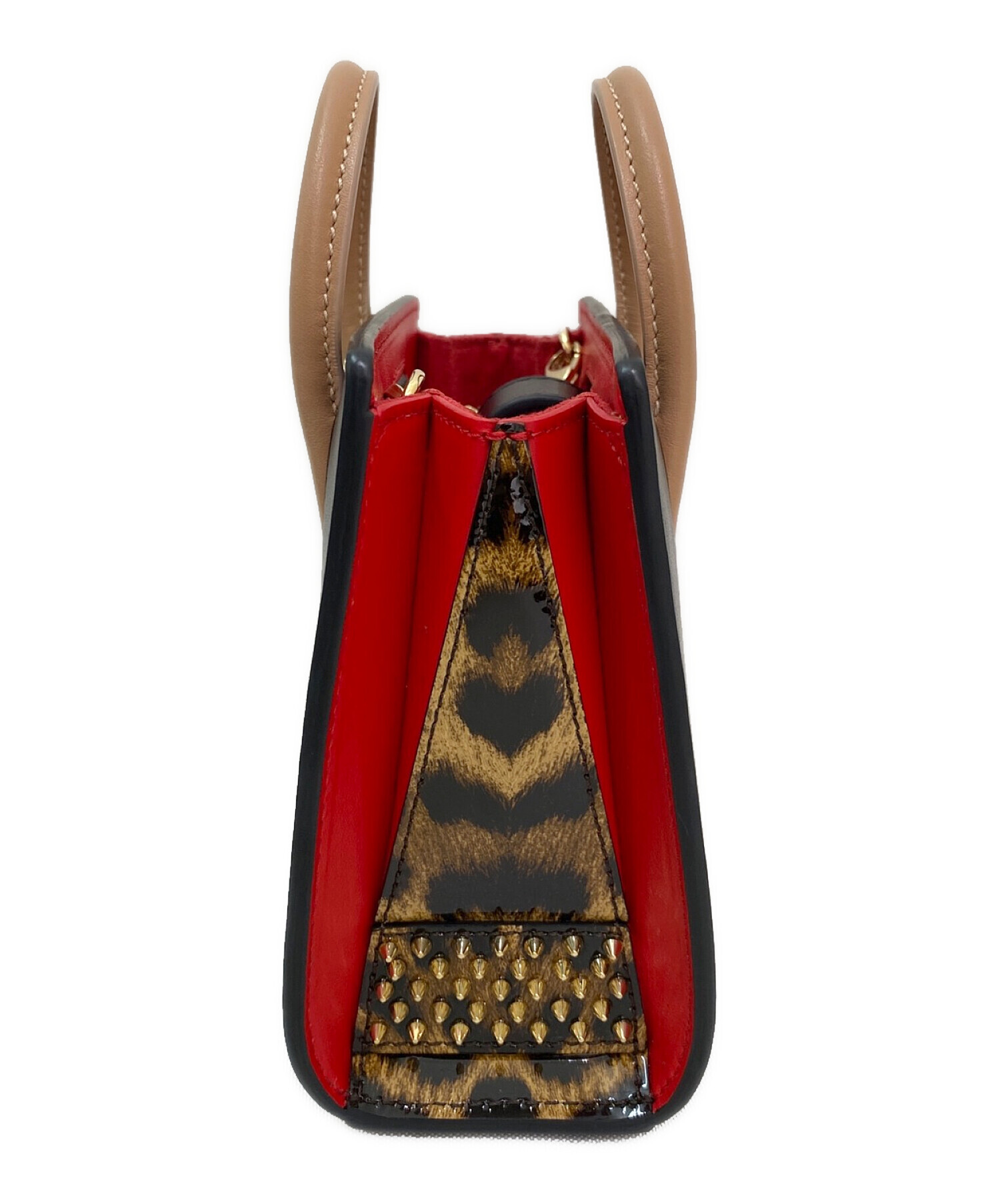 中古・古着通販】Christian Louboutin (クリスチャン・ルブタン