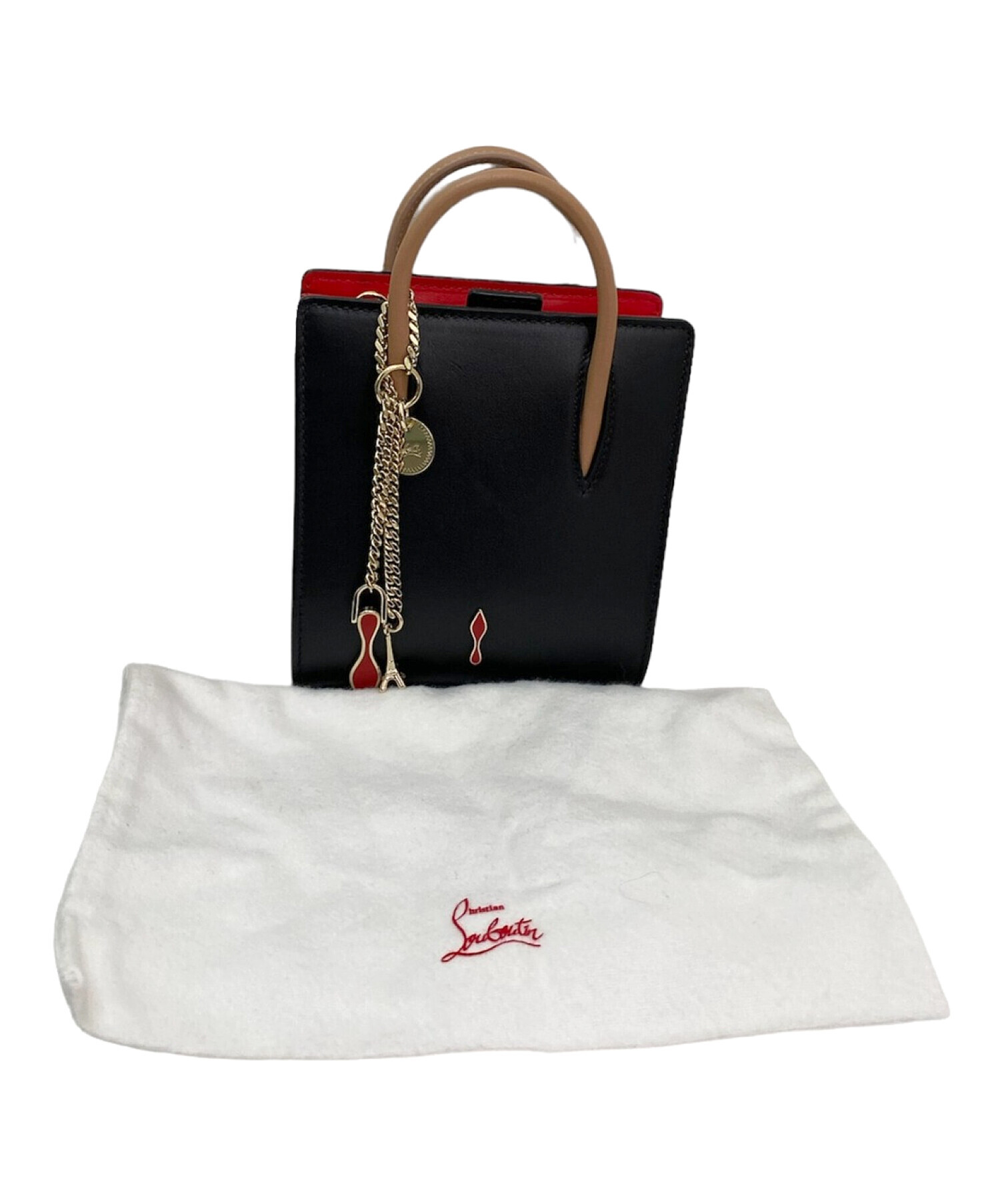 中古・古着通販】Christian Louboutin (クリスチャン・ルブタン 