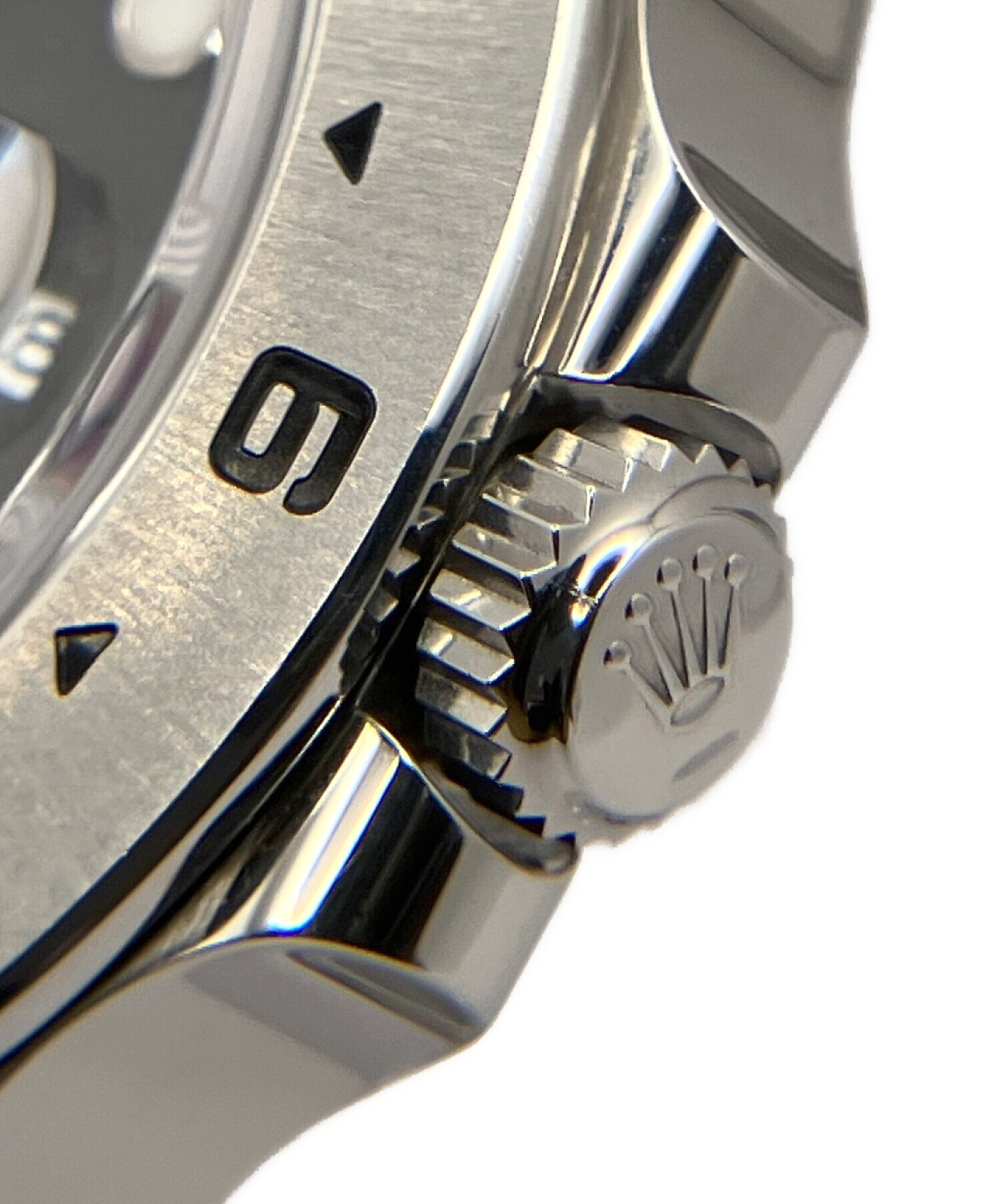 中古・古着通販】ROLEX (ロレックス) EXPLORER II エクスプローラーⅡ