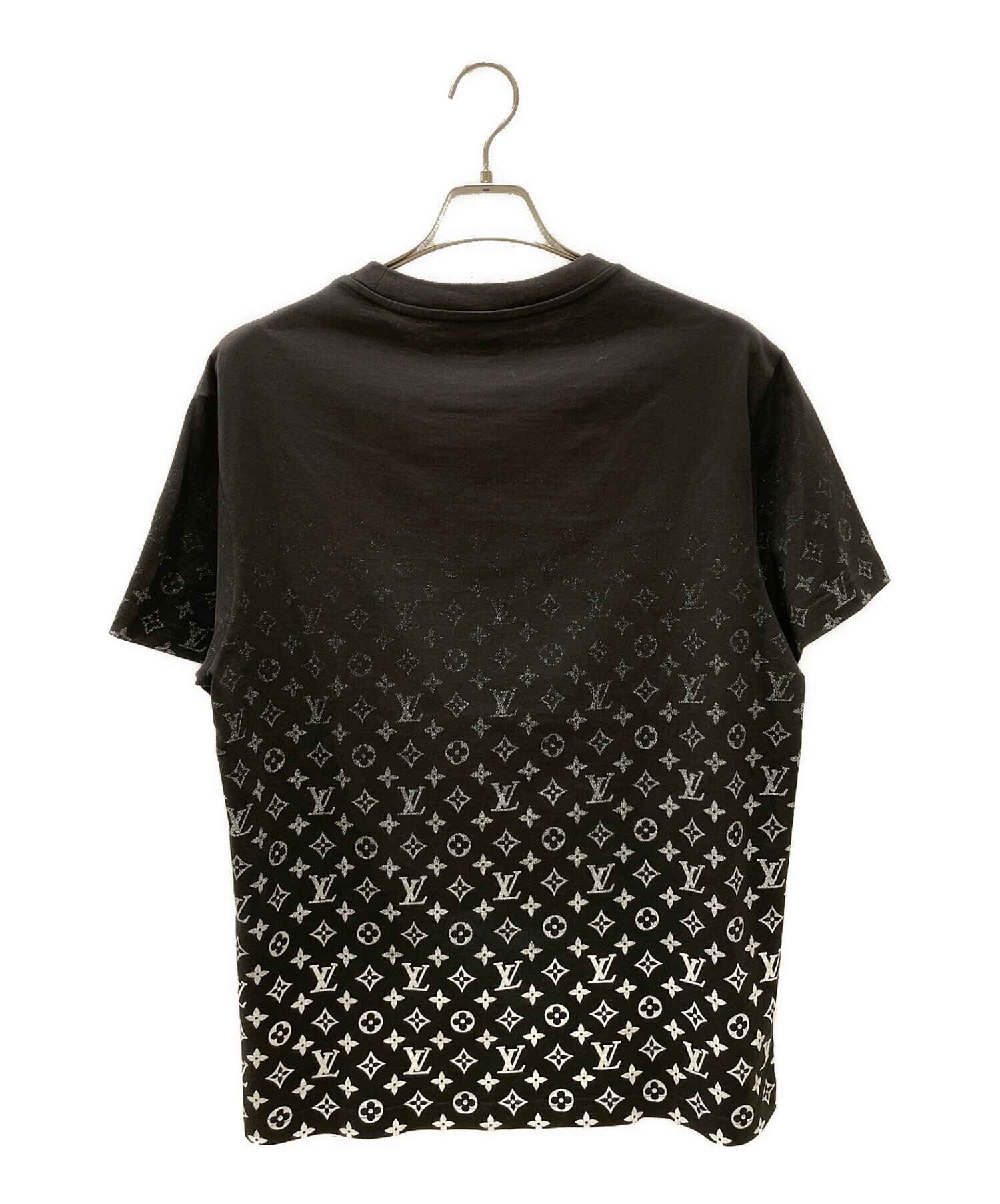 LOUIS VUITTON モノグラムTシャツ
