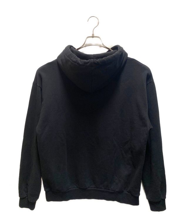 中古・古着通販】CELINE (セリーヌ) ロゴプルオーバーパーカー