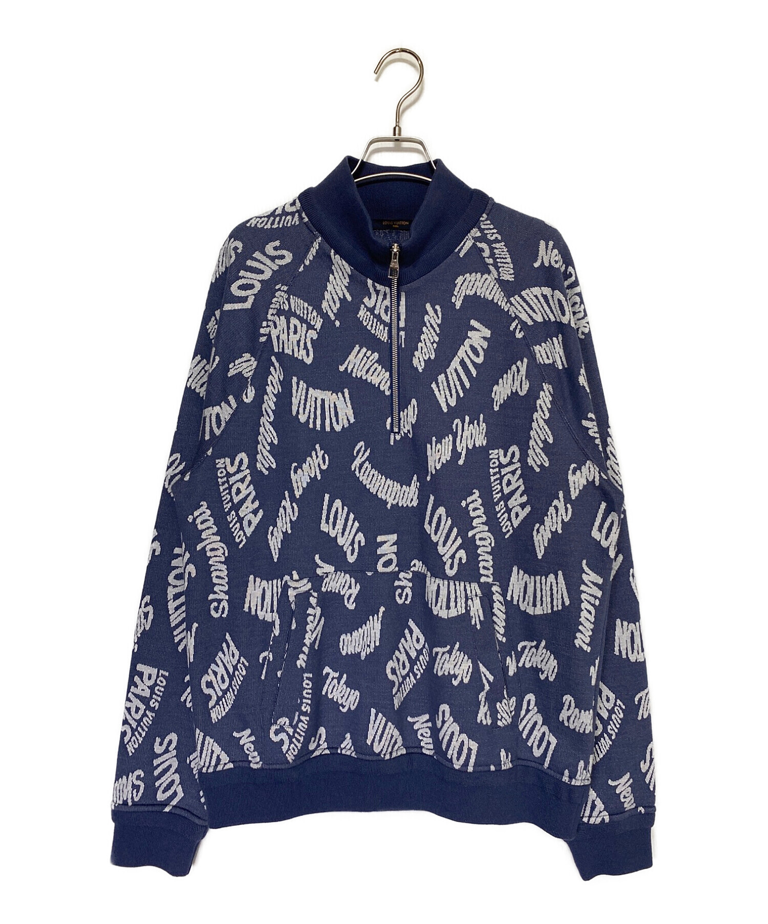 LOUIS VUITTONロンパース2点セット LOUIS VUITTONロンパース2点セット ルイ・ヴィトン初のベビー