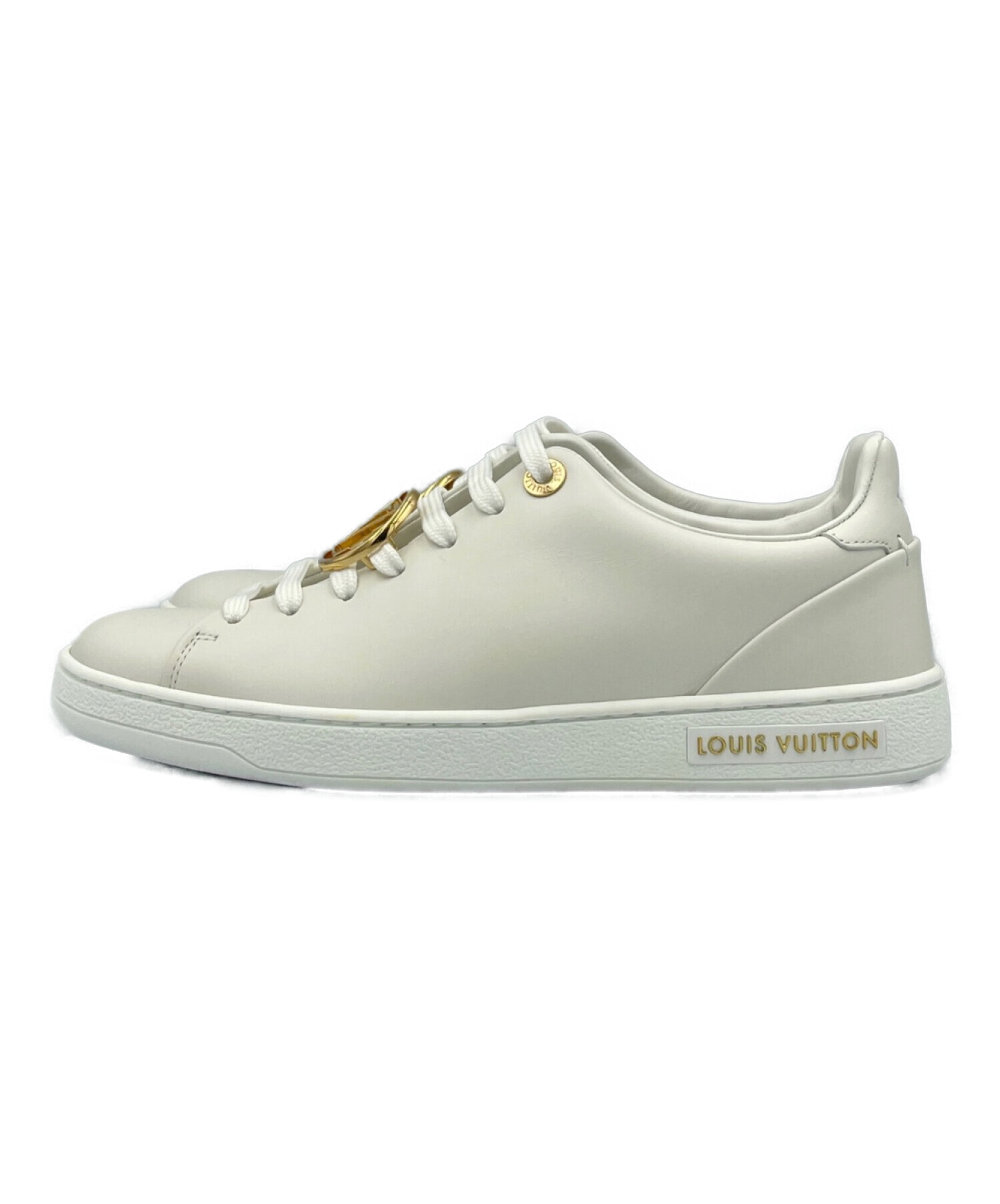 中古・古着通販】LOUIS VUITTON (ルイ ヴィトン) フロントロー・ライン