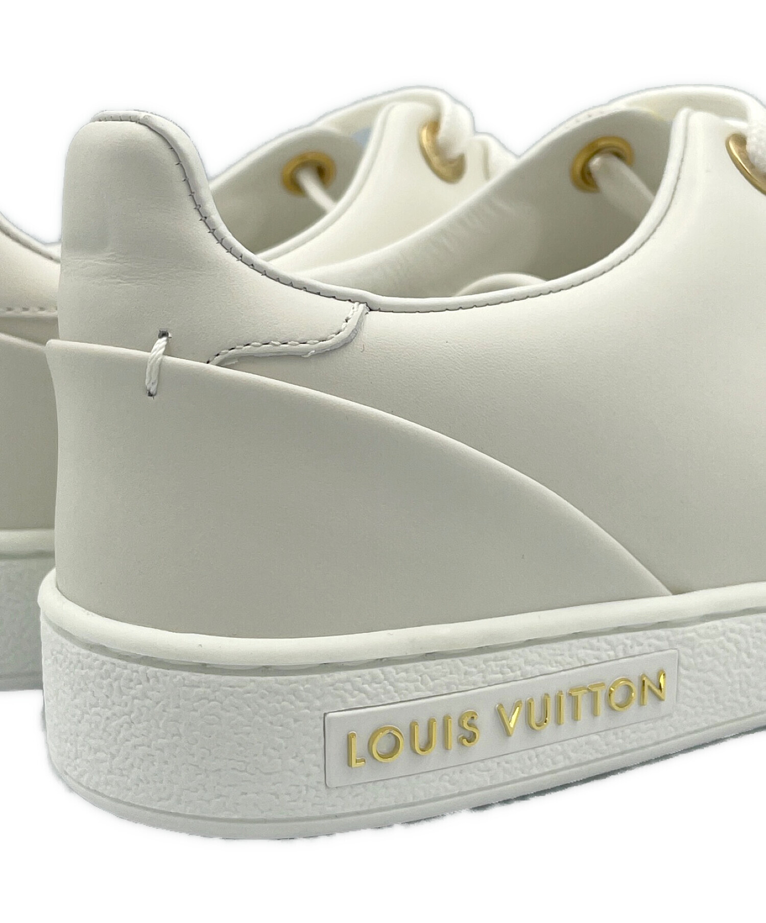 中古・古着通販】LOUIS VUITTON (ルイ ヴィトン) フロントロー・ライン