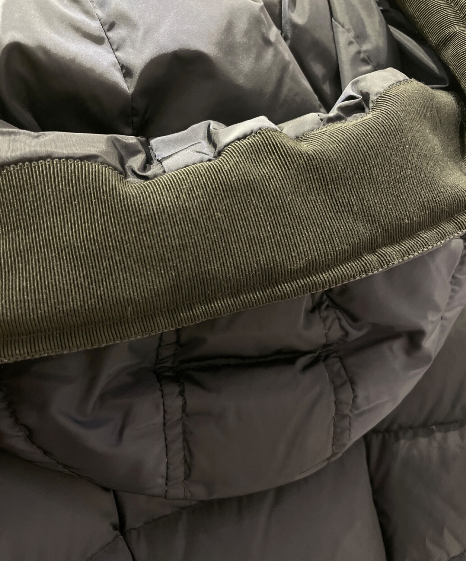 中古・古着通販】MONCLER (モンクレール) GRIVE/ダウンジャケット 