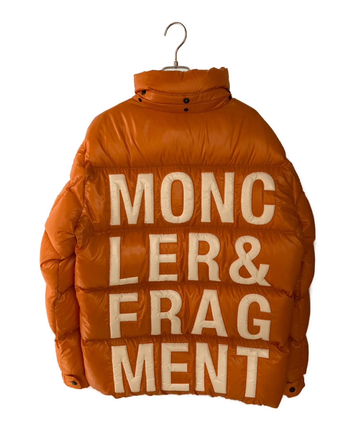 中古・古着通販】MONCLER GENIUS (モンクレール ジーニアス) FRAGMENT