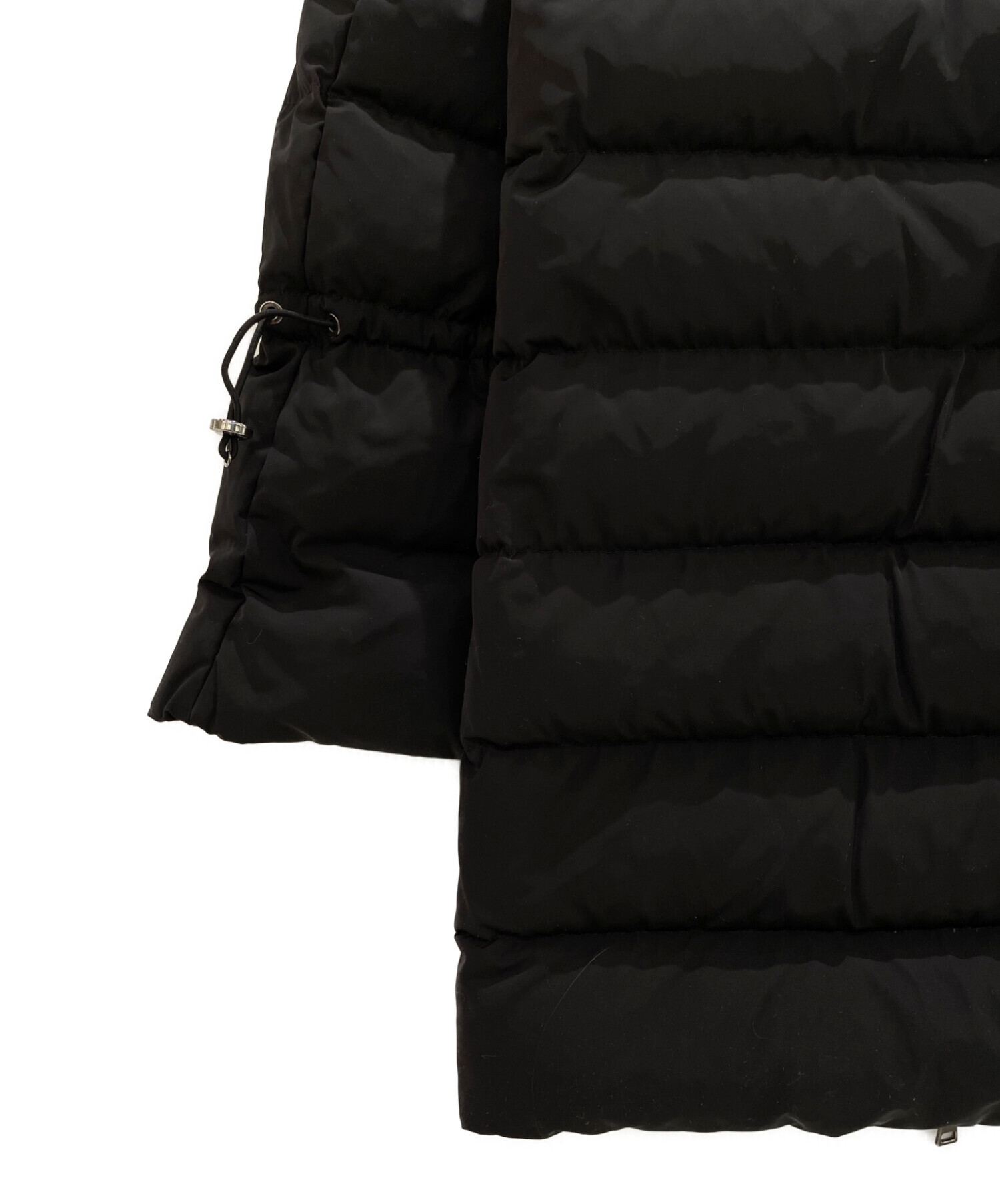 中古・古着通販】MONCLER (モンクレール) LOBELIA GIUBBOTTO ダウン 