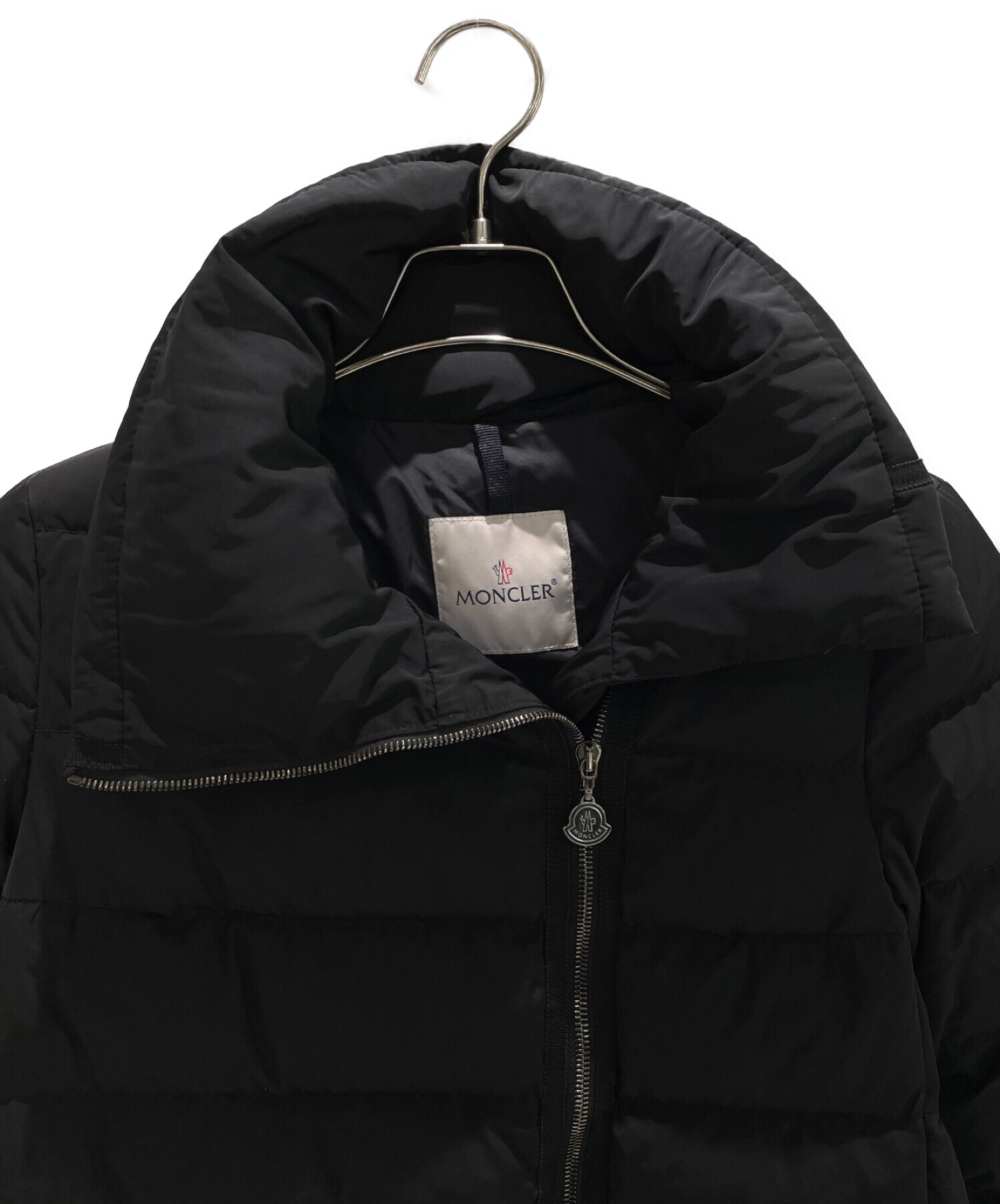 中古・古着通販】MONCLER (モンクレール) LOBELIA GIUBBOTTO ダウン 