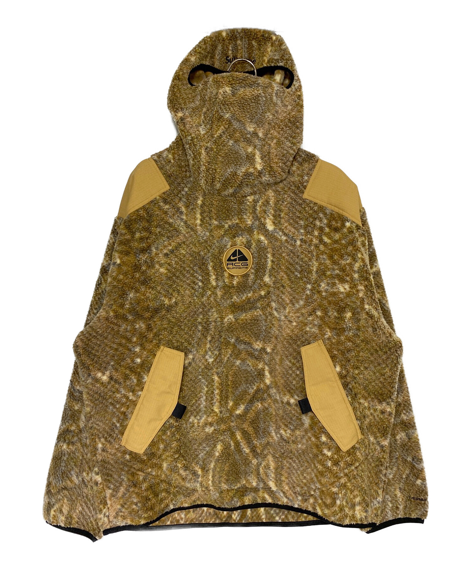 スノーボード Supreme Nike ACG Fleece Pullover \