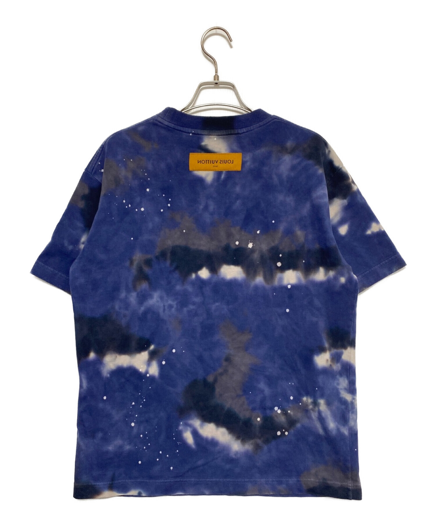 中古・古着通販】LOUIS VUITTON (ルイ ヴィトン) Tシャツ サイズ:XS