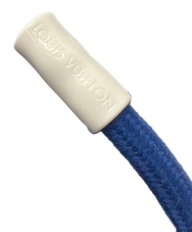 中古・古着通販】LOUIS VUITTON (ルイ ヴィトン) タイダイ染めプル