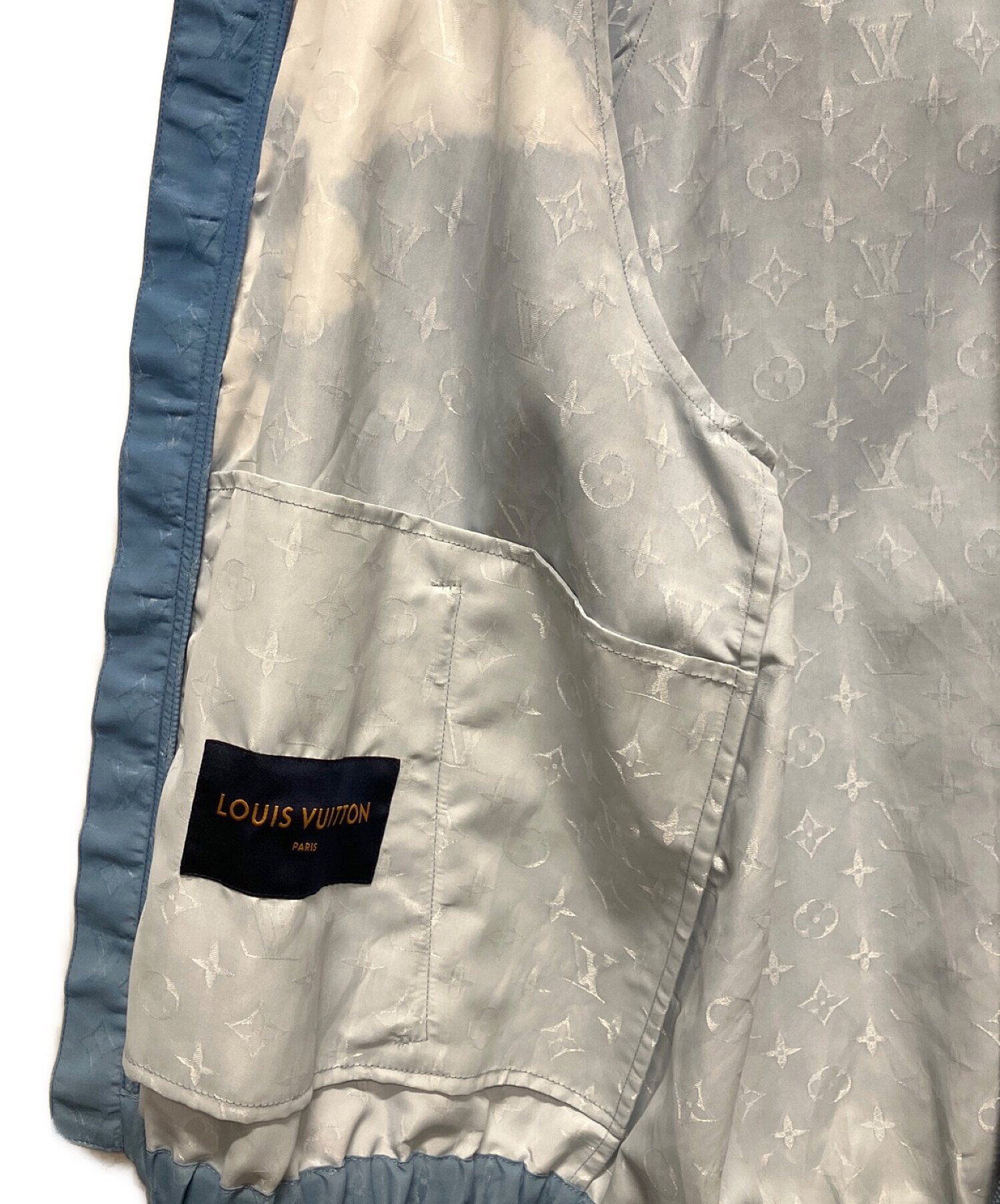 中古・古着通販】LOUIS VUITTON (ルイ ヴィトン) モノグラムクラウズ