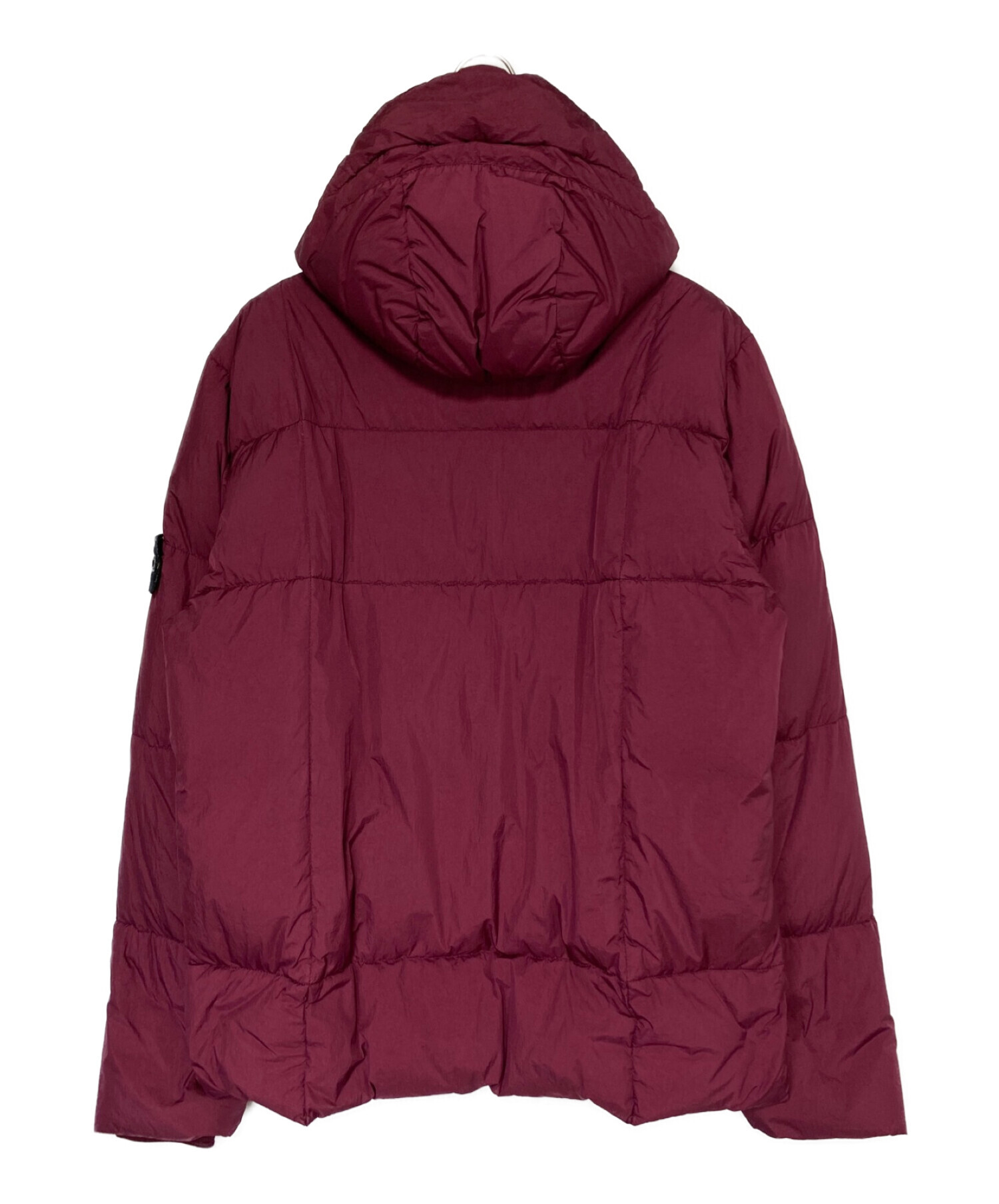 中古・古着通販】STONE ISLAND (ストーンアイランド) GARMENT DYED 