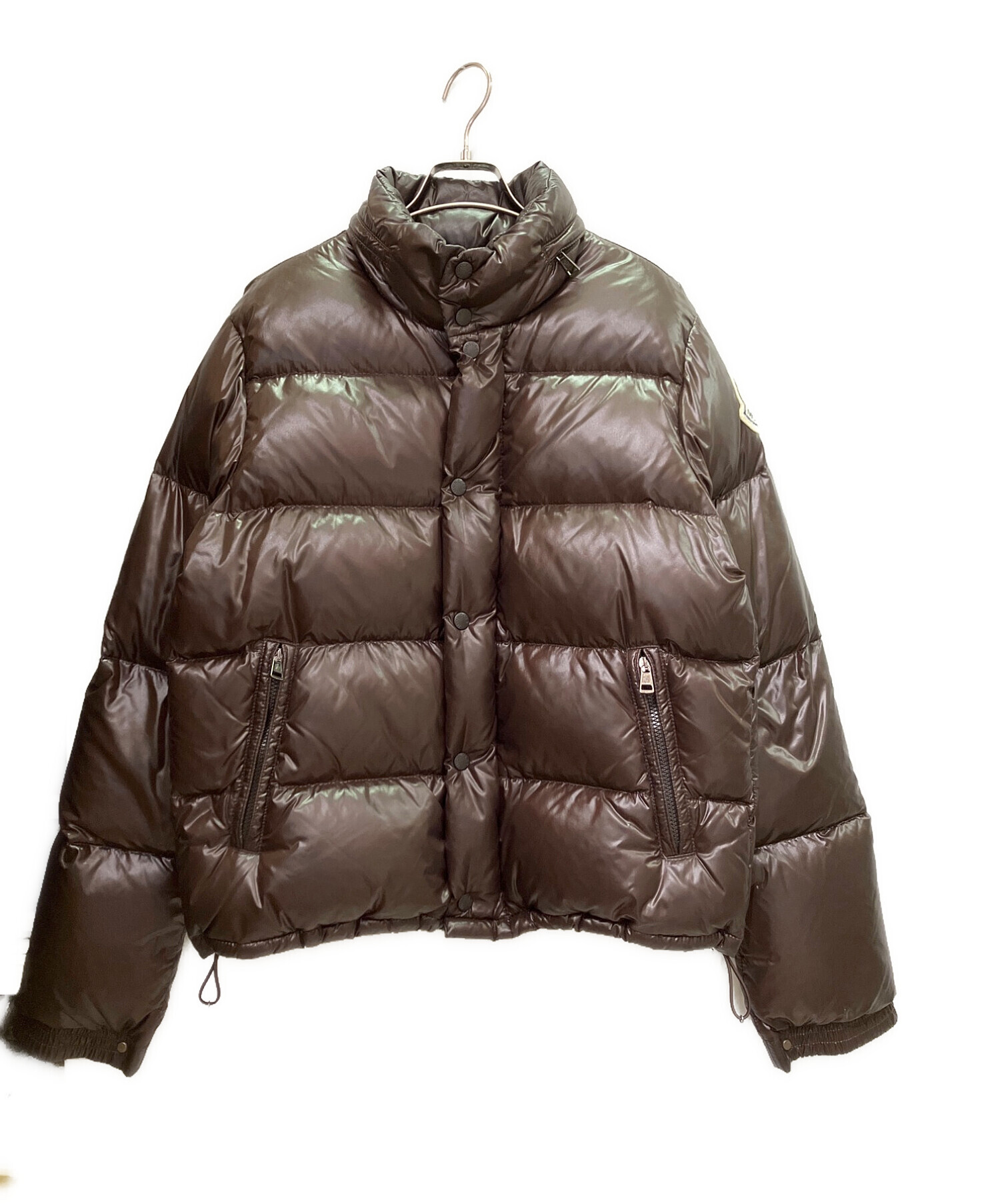 中古・古着通販】MONCLER (モンクレール) EVEREST/ダウンジャケット 