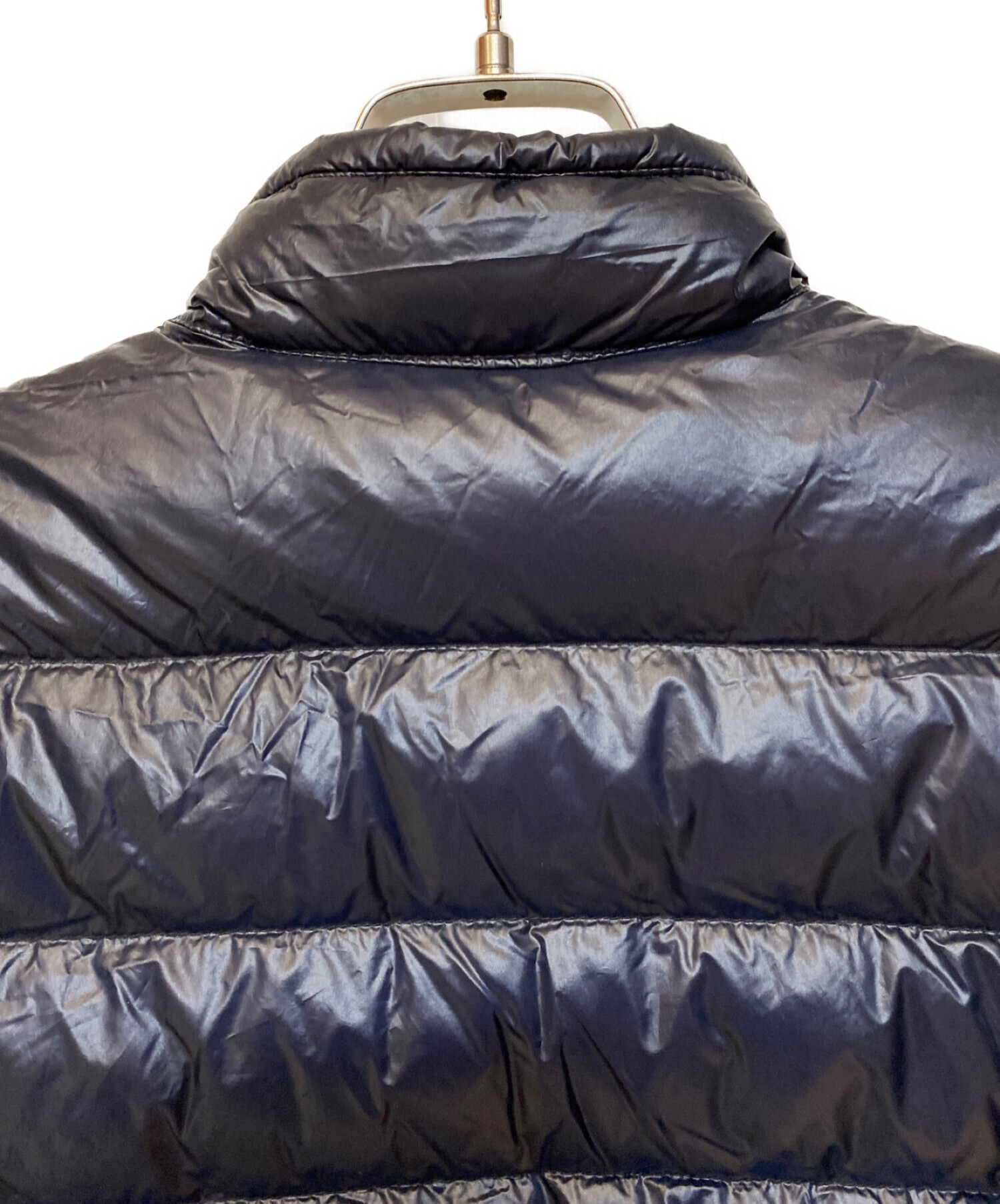 中古・古着通販】MONCLER (モンクレール) ACORUS(アコルス)/ダウン 
