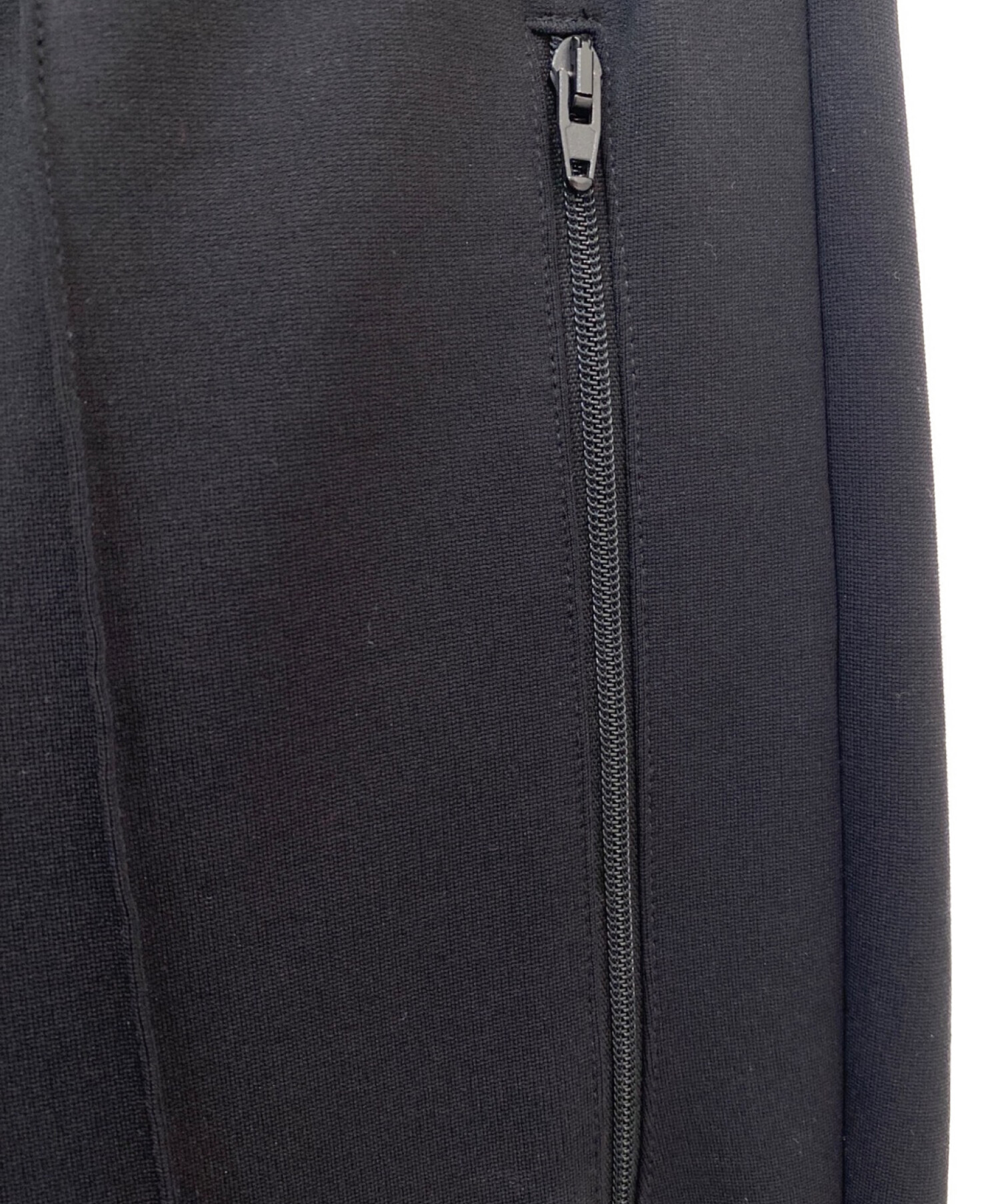 バレンシアガ　ウエストロゴレギンス　38 中古・古着通販】BALENCIAGA (バレンシアガ) ウエストロゴレギンス
