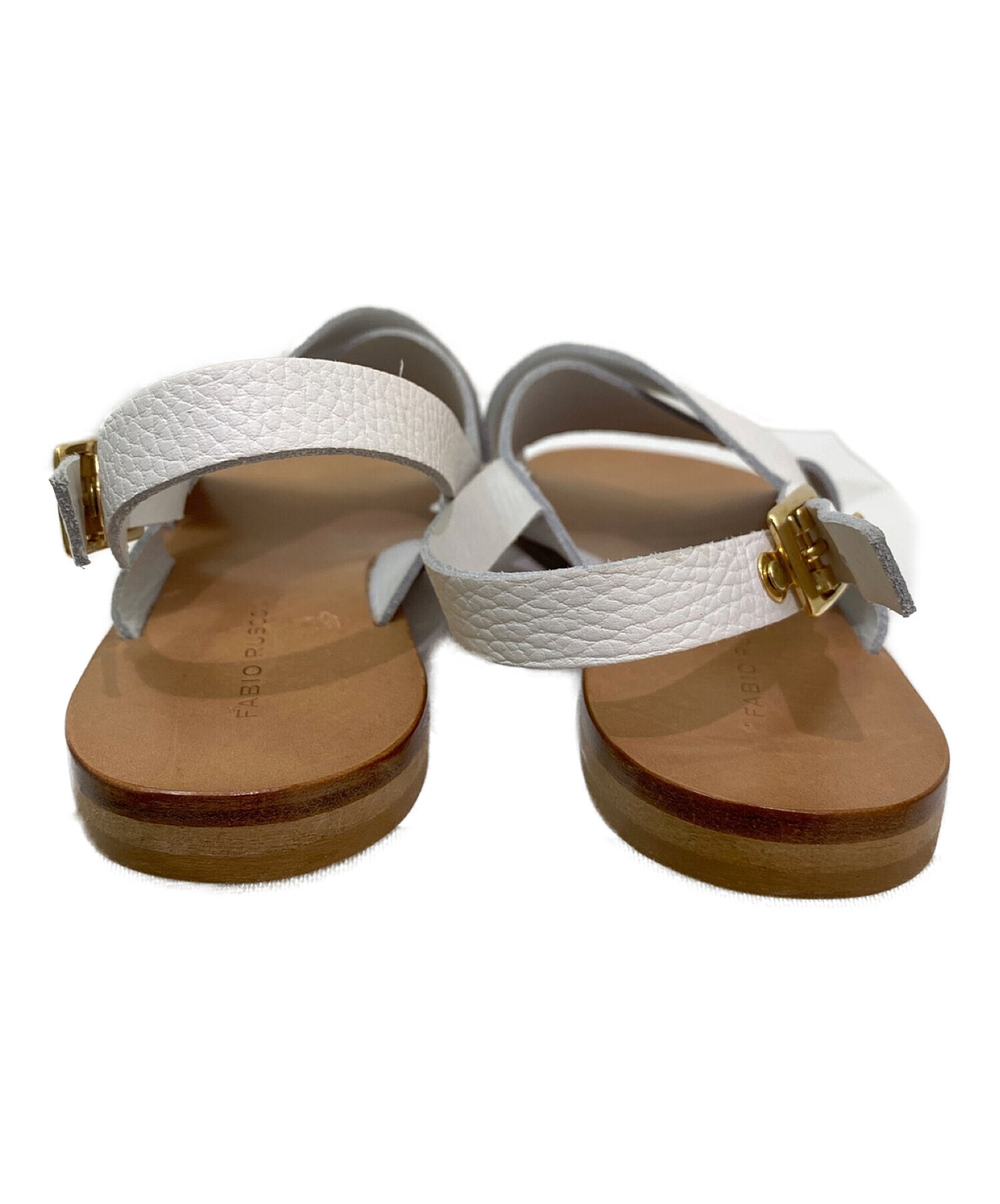 中古・古着通販】FABIO RUSCONI (ファビオルスコーニ) ストラップ