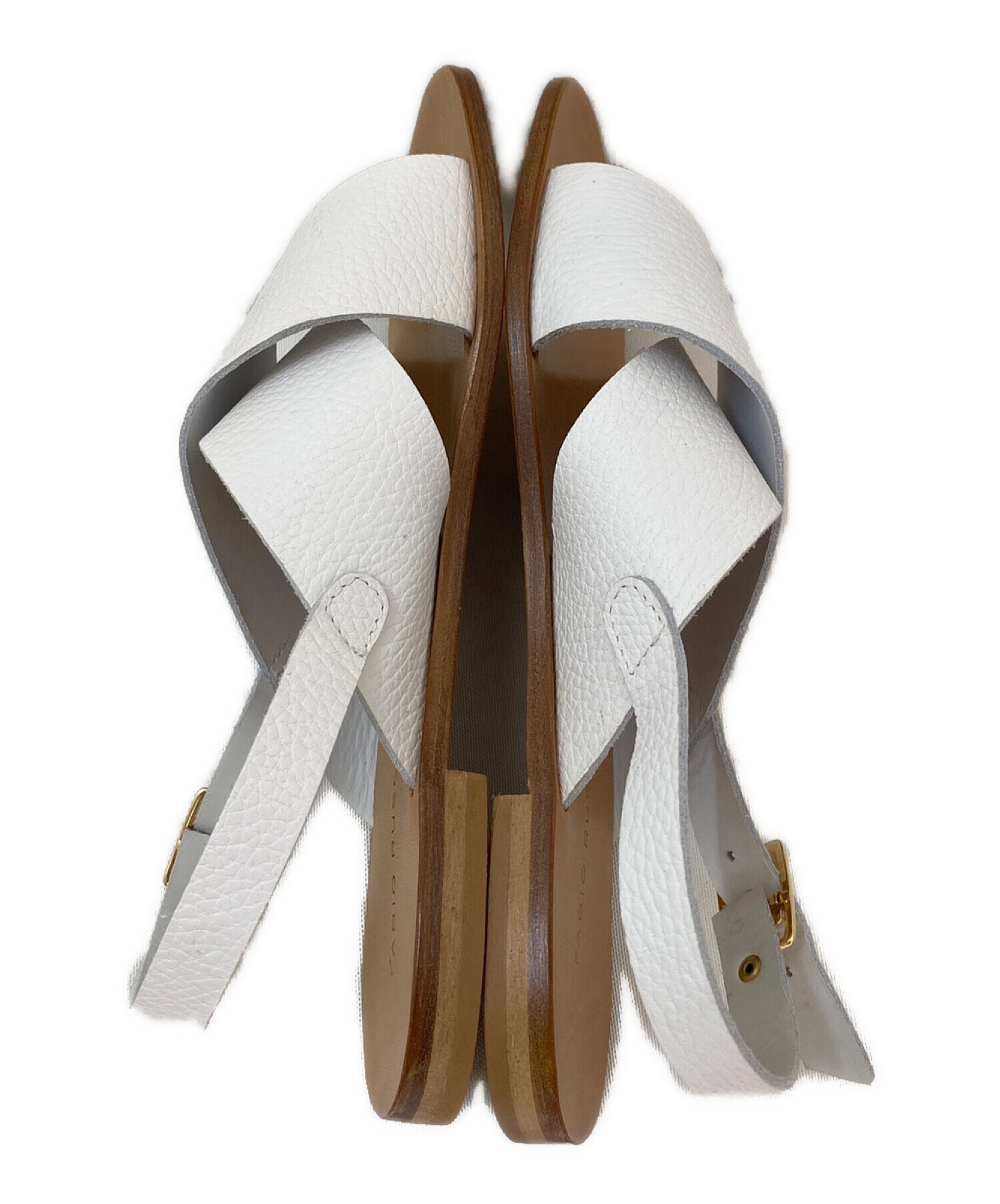 中古・古着通販】FABIO RUSCONI (ファビオルスコーニ) ストラップ