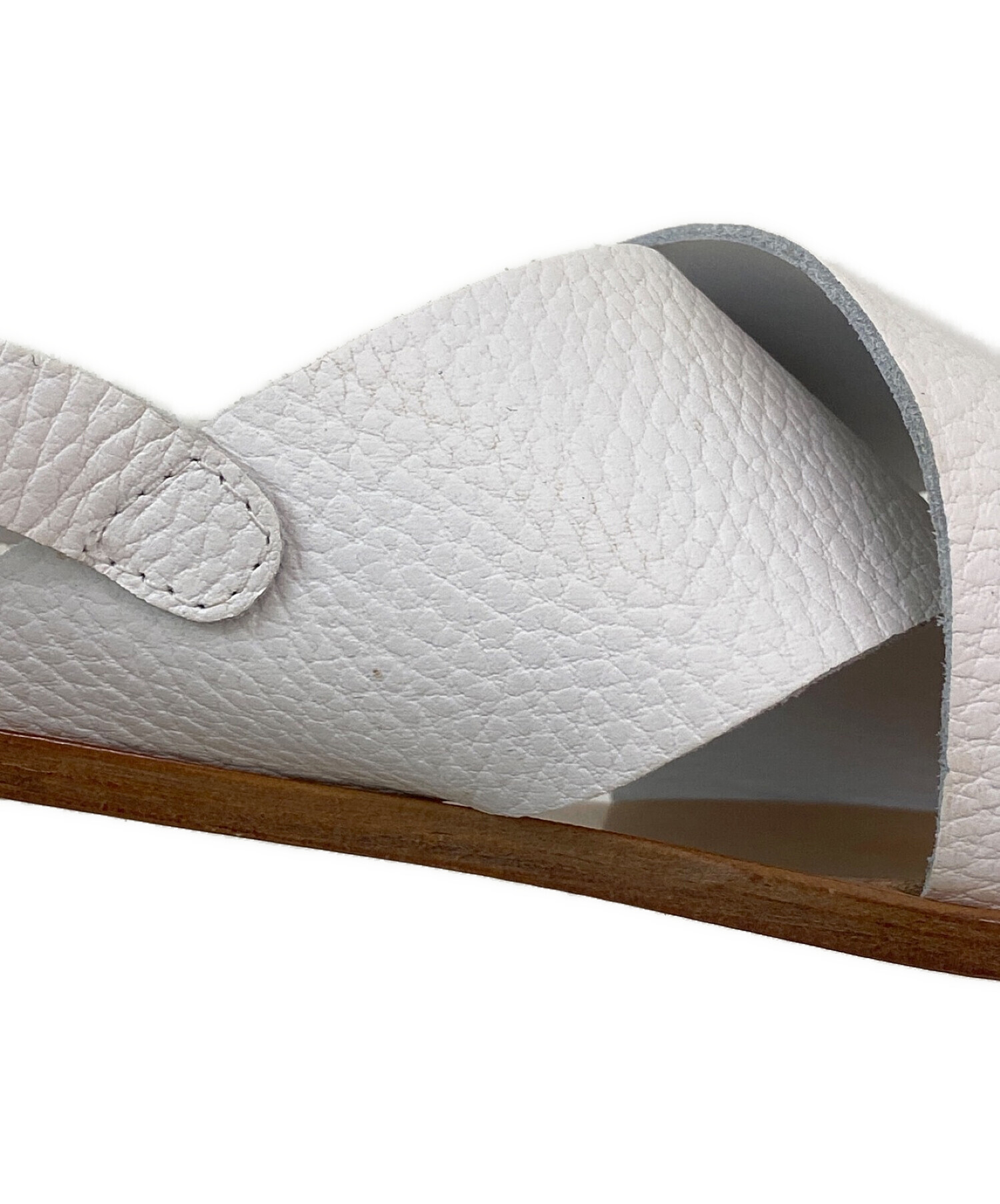 中古・古着通販】FABIO RUSCONI (ファビオルスコーニ) ストラップ